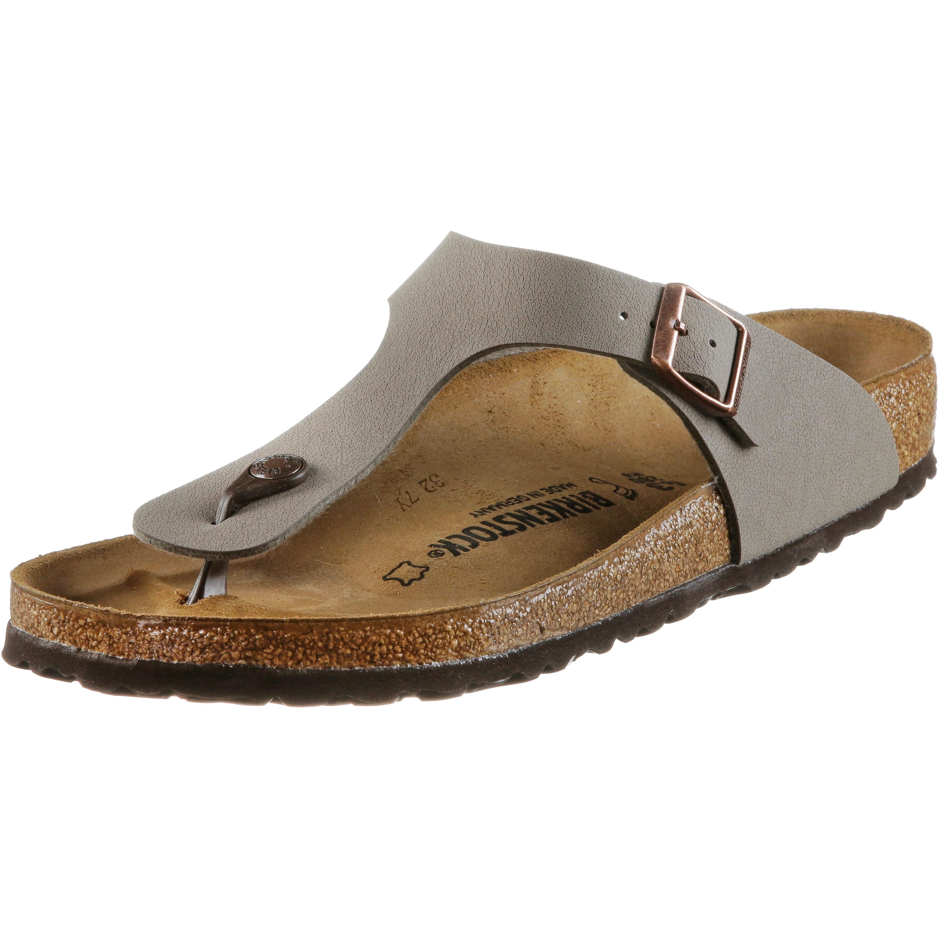 Birkenstock GIZEH Sandalen Herren