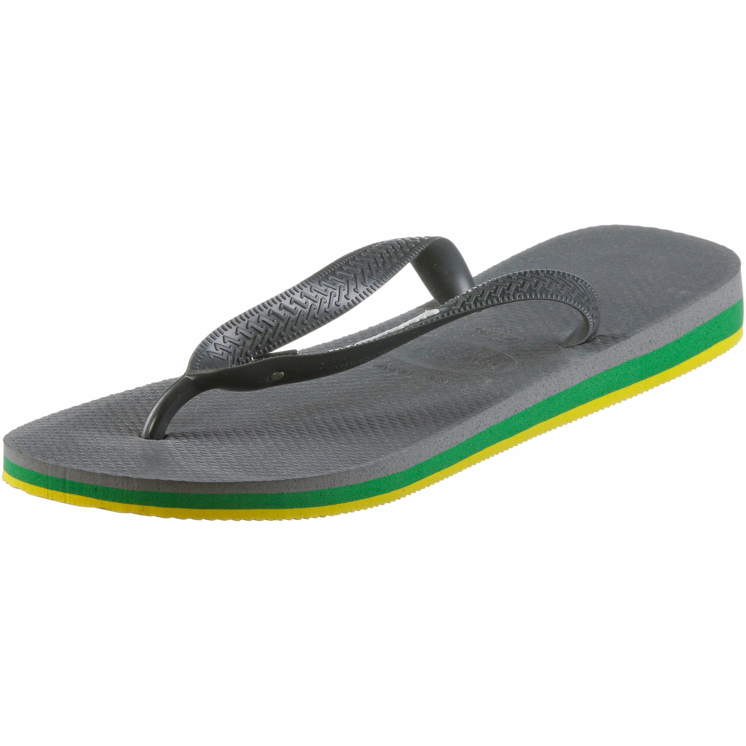 Havaianas BRASIL LAYERS Zehensandalen
