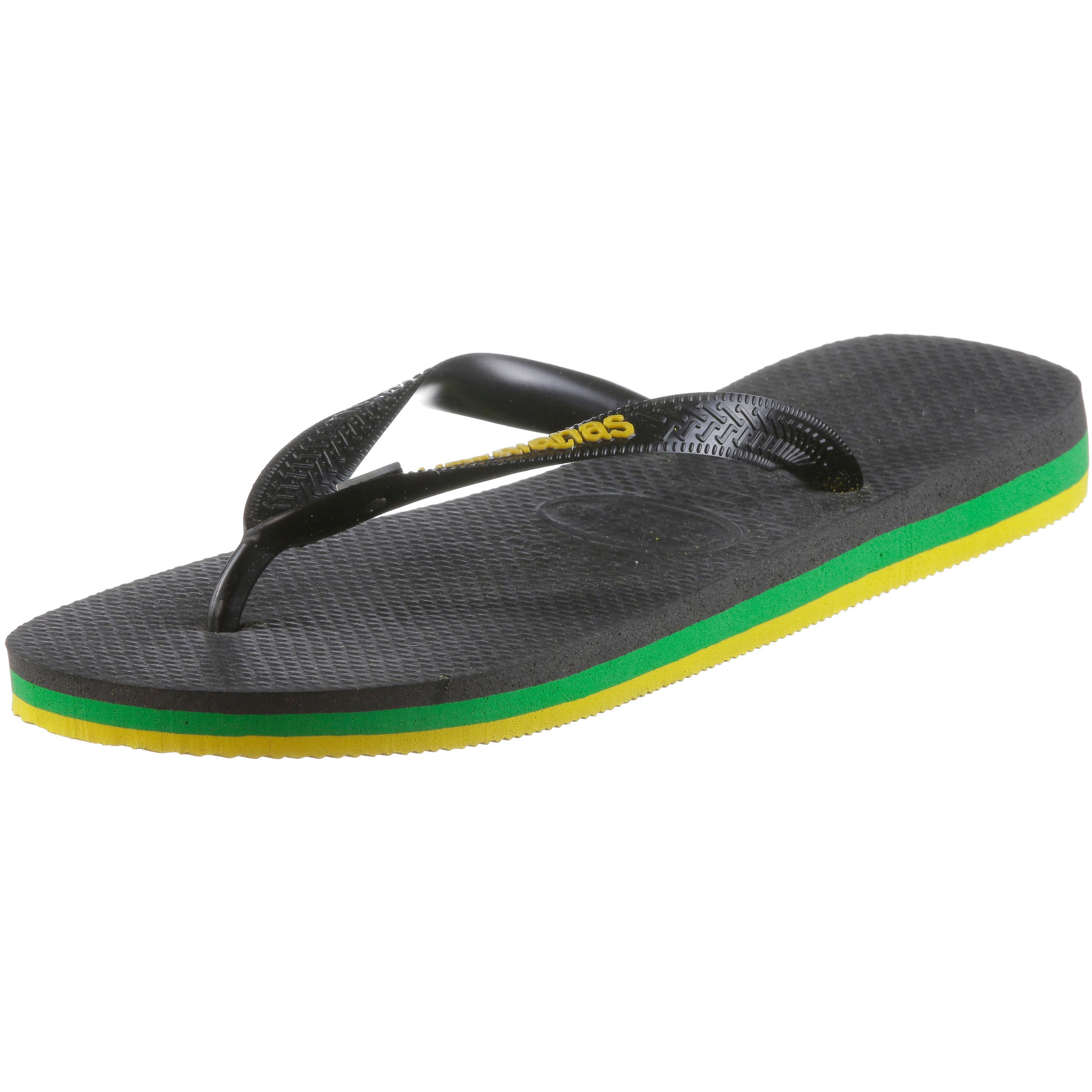 Havaianas BRASIL LAYERS Zehensandalen