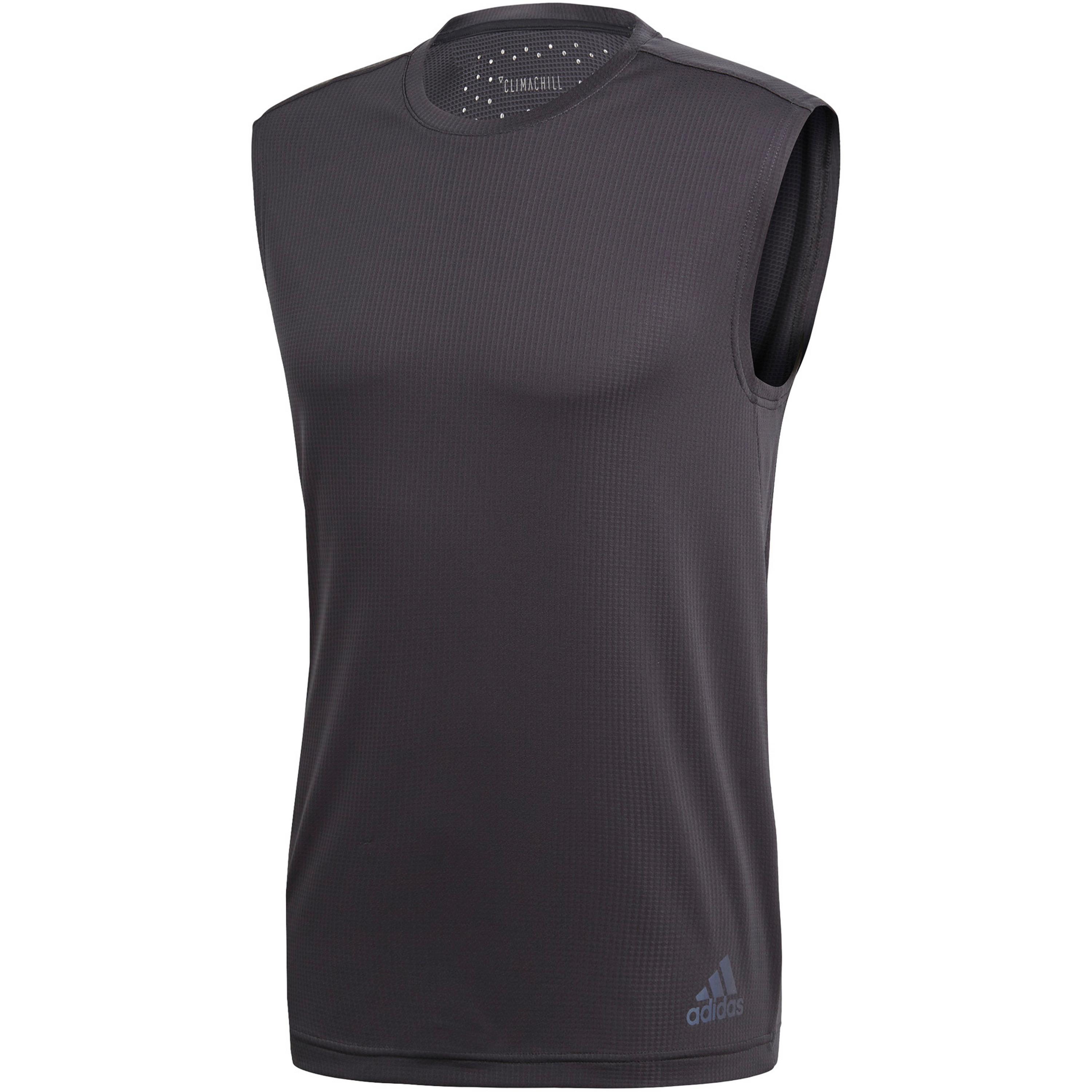 adidas Climachill Funktionstank Herren