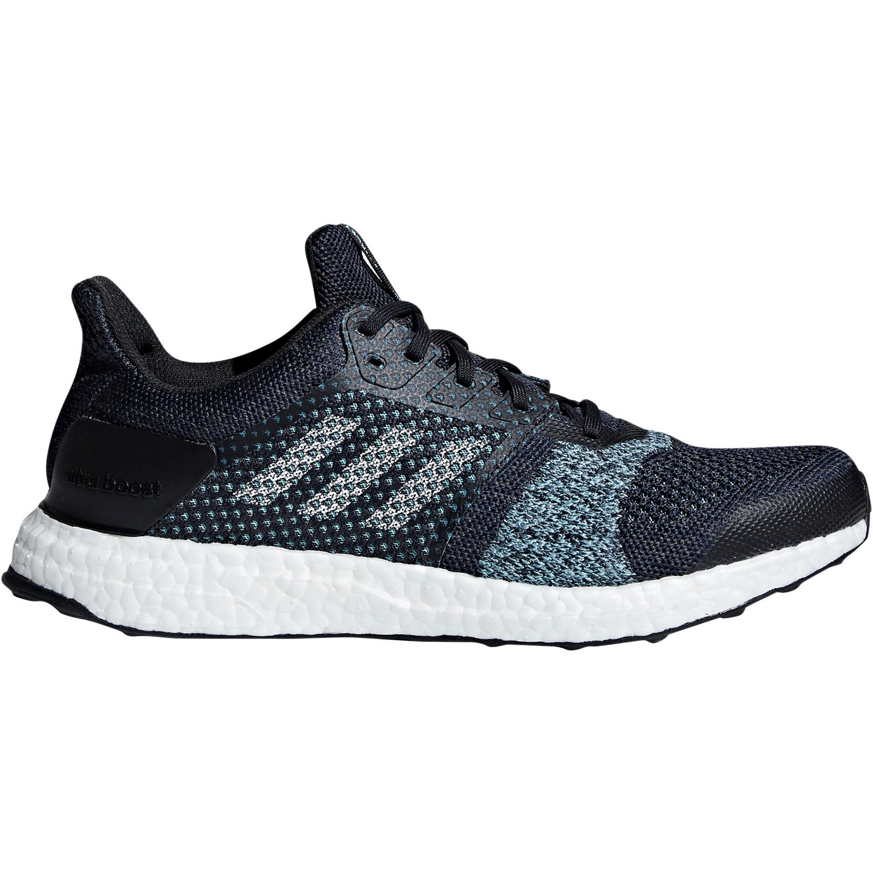 adidas UltraBoost St Parley Laufschuhe Herren