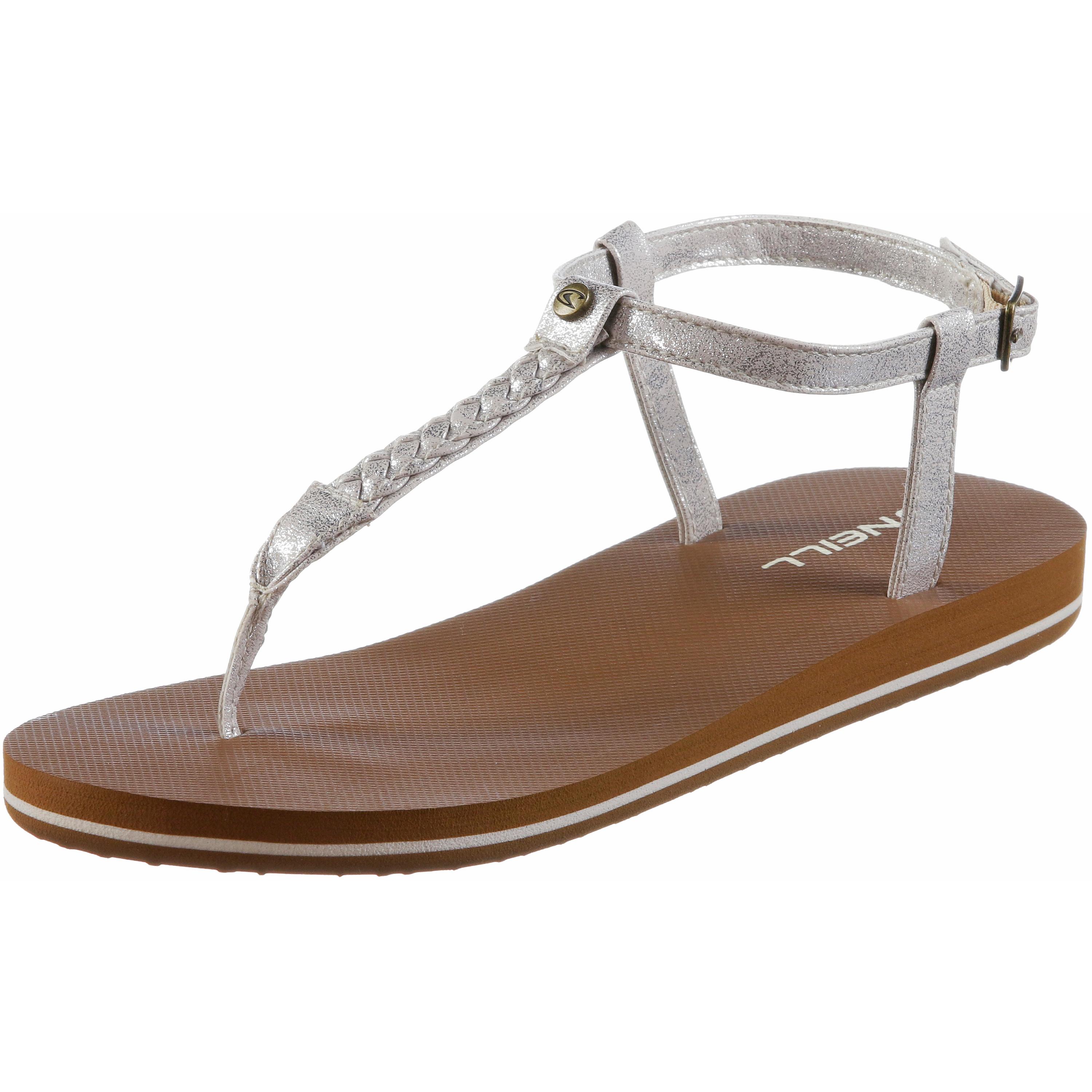 O´NEILL BRAIDED DITSY PLUS Sandalen Damen