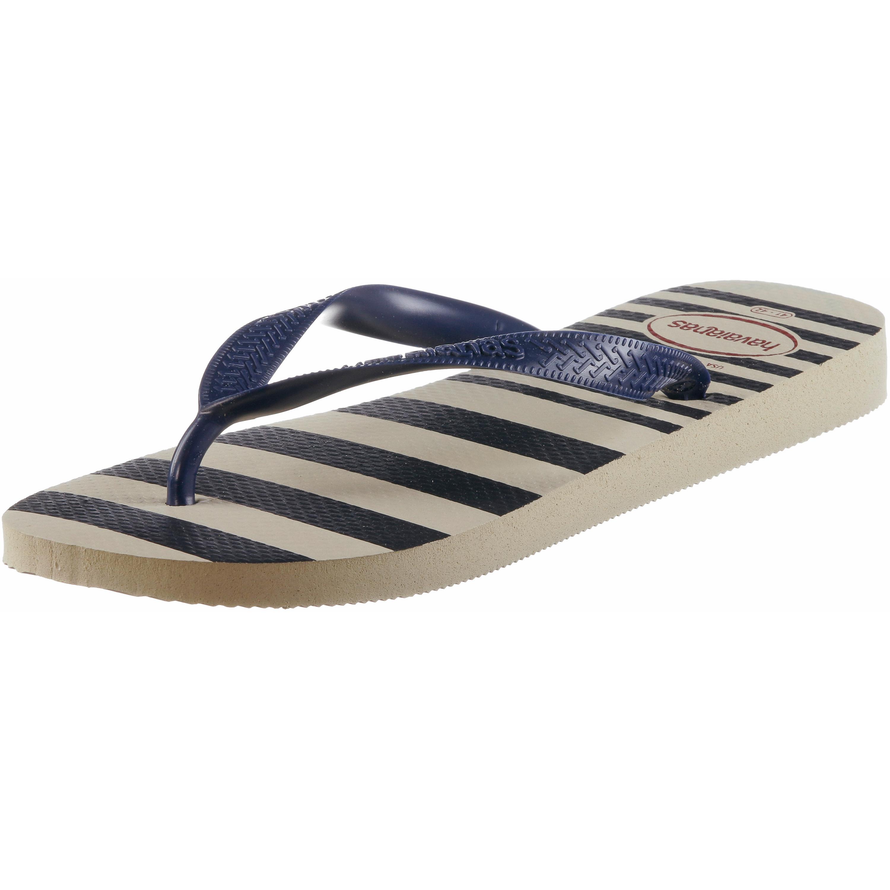 Havaianas TOP RETRO Zehensandalen Herren