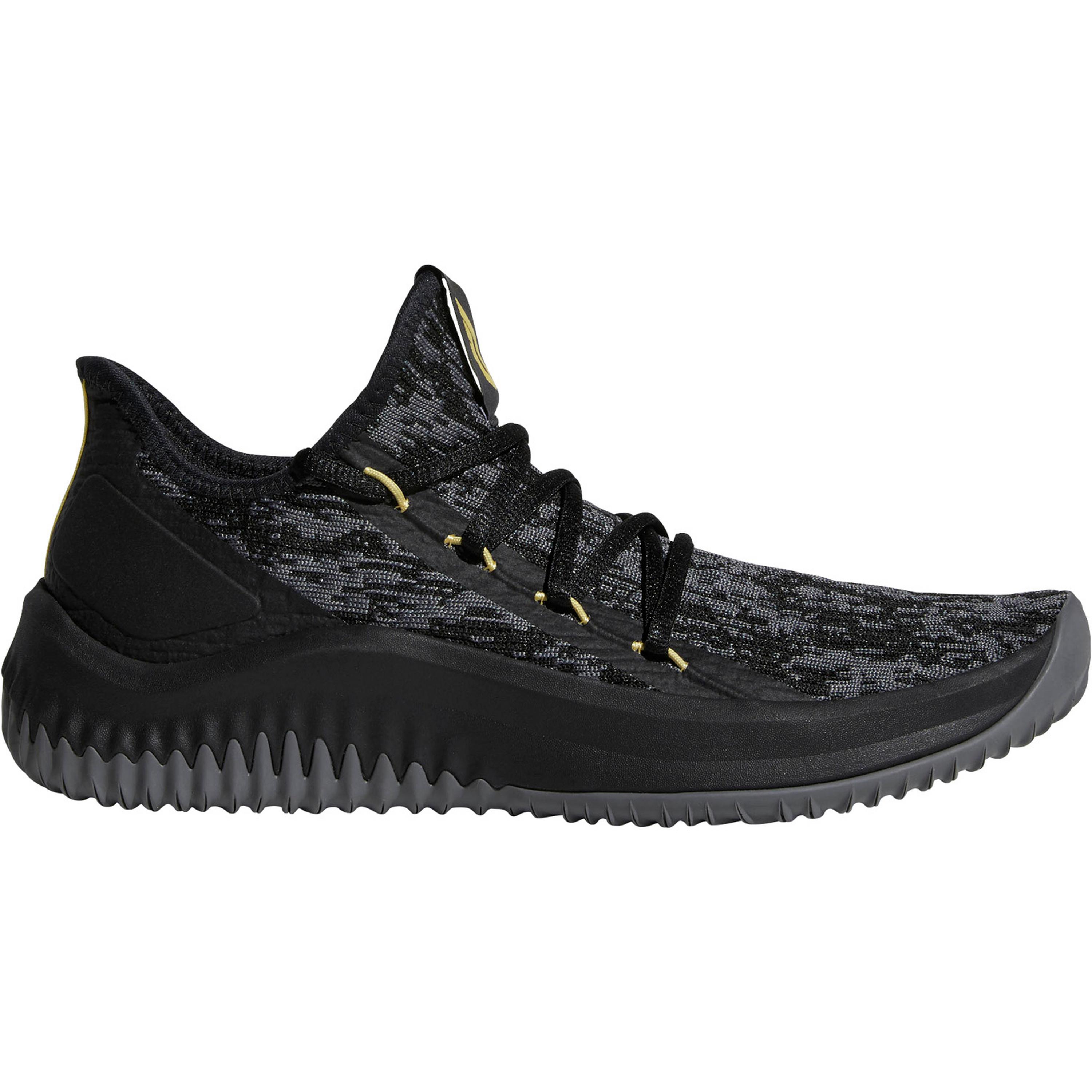 adidas Dame D.O.L.L.A. Basketballschuhe Herren