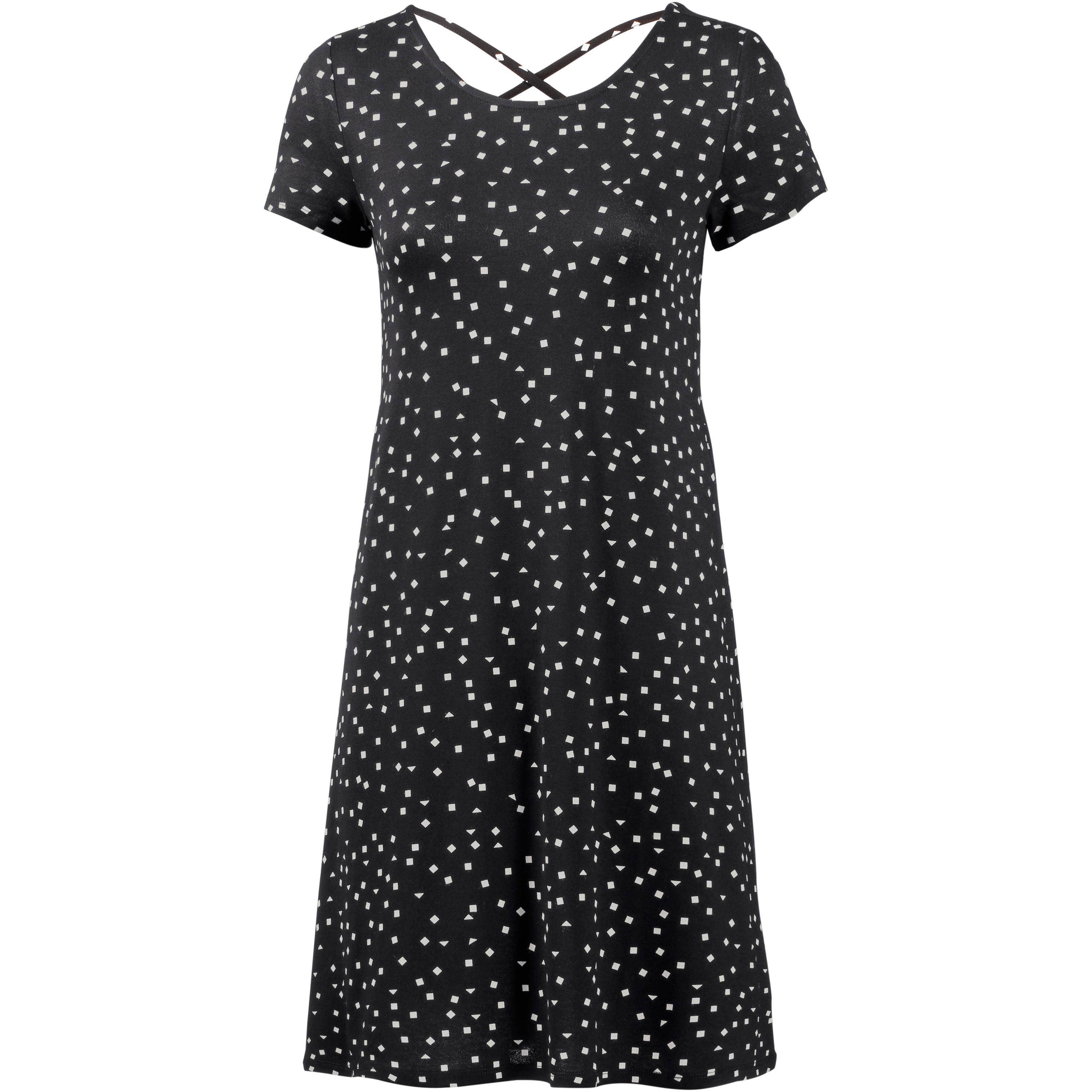 Only Jerseykleid Damen