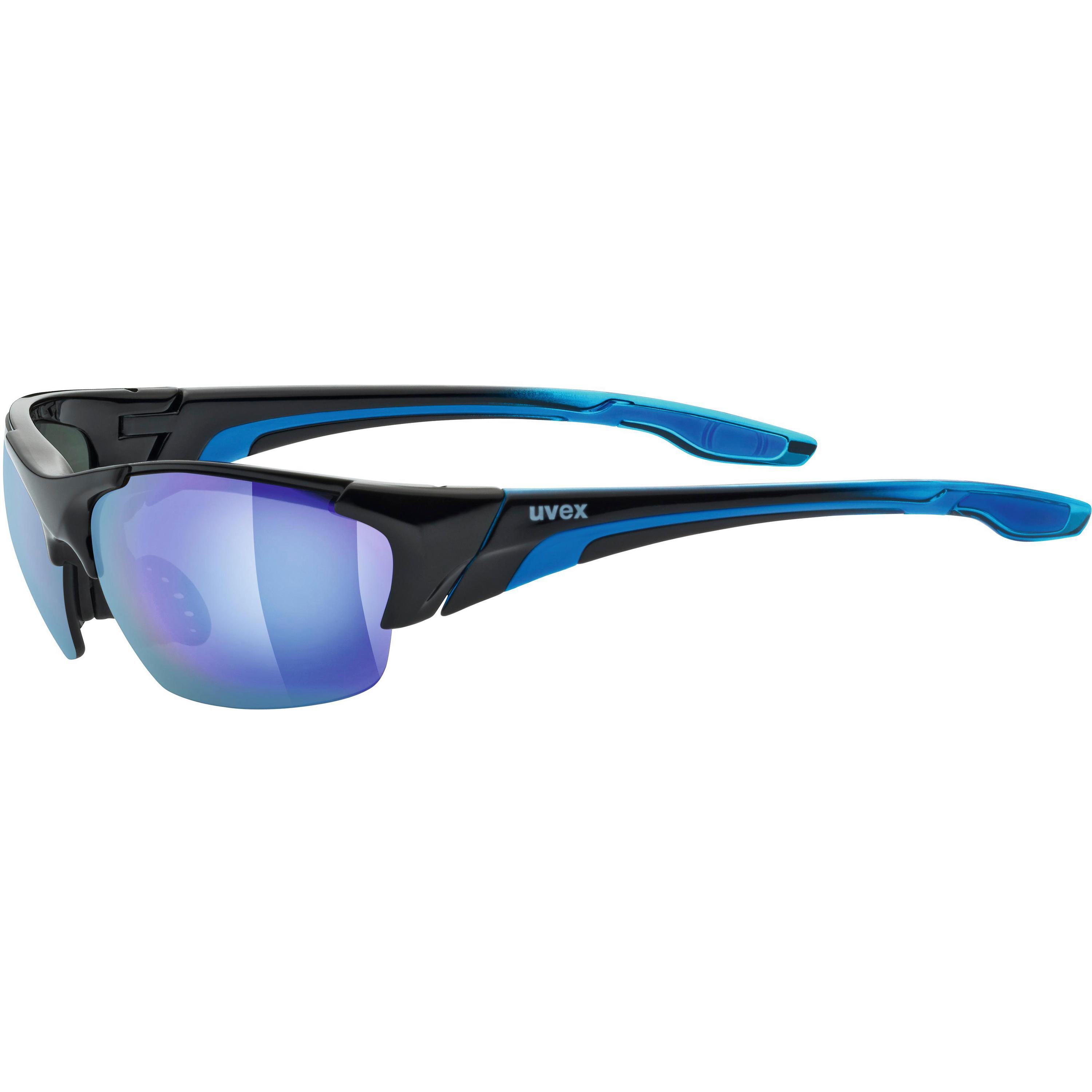 Uvex Blaze III Sportbrille