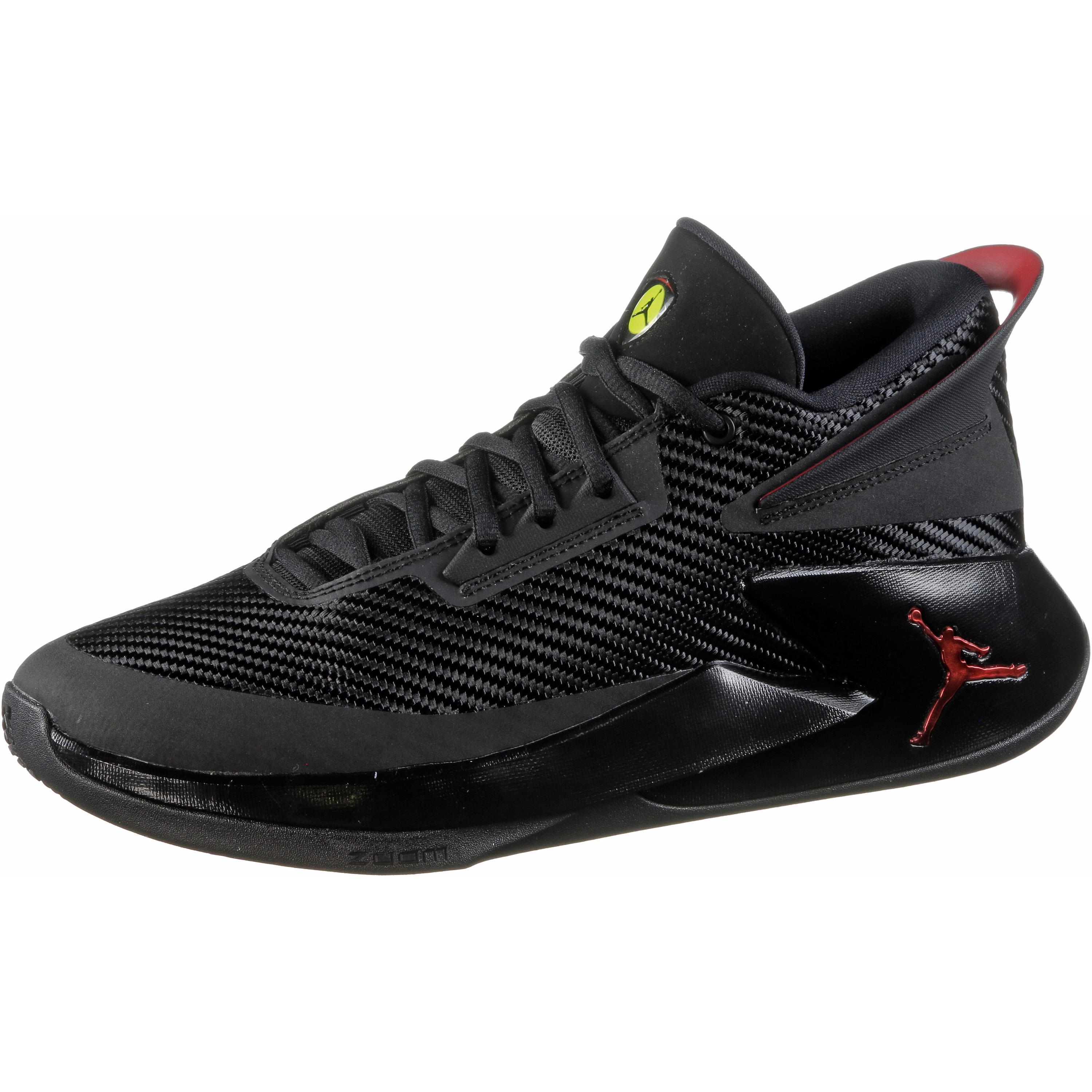 Nike JORDAN FLY LOCKDOWN Basketballschuhe Herren