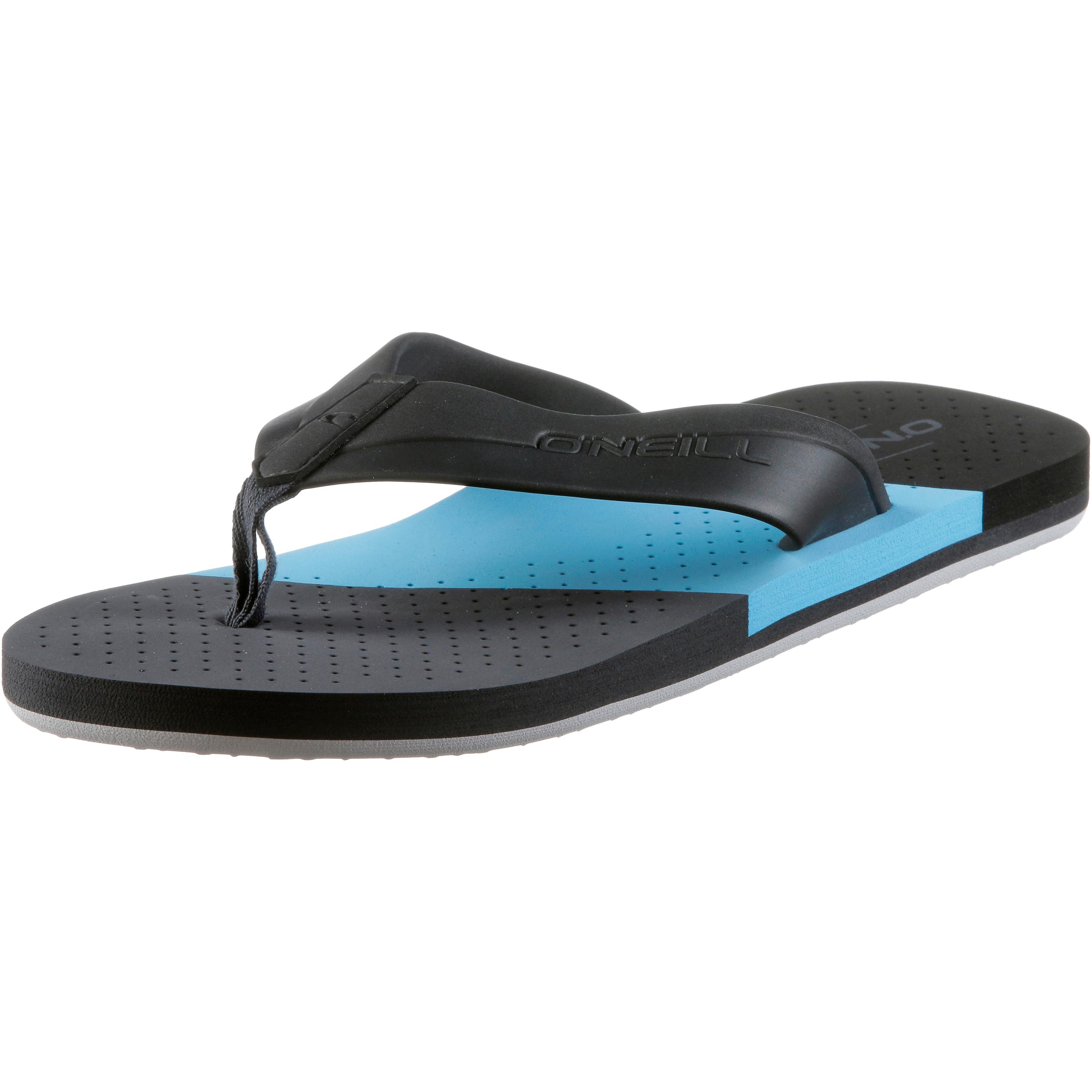 O´NEILL IMPRINT PUNCH Zehensandalen Herren
