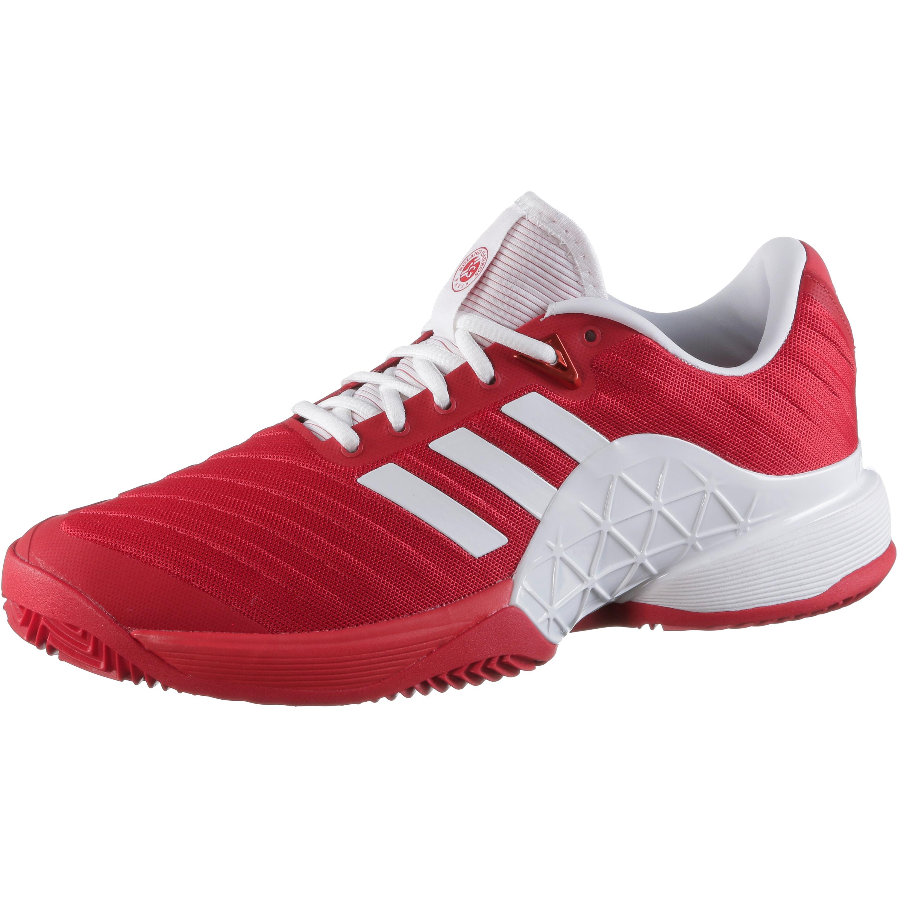 adidas French Open barricade 2018 clay Tennisschuhe Herren