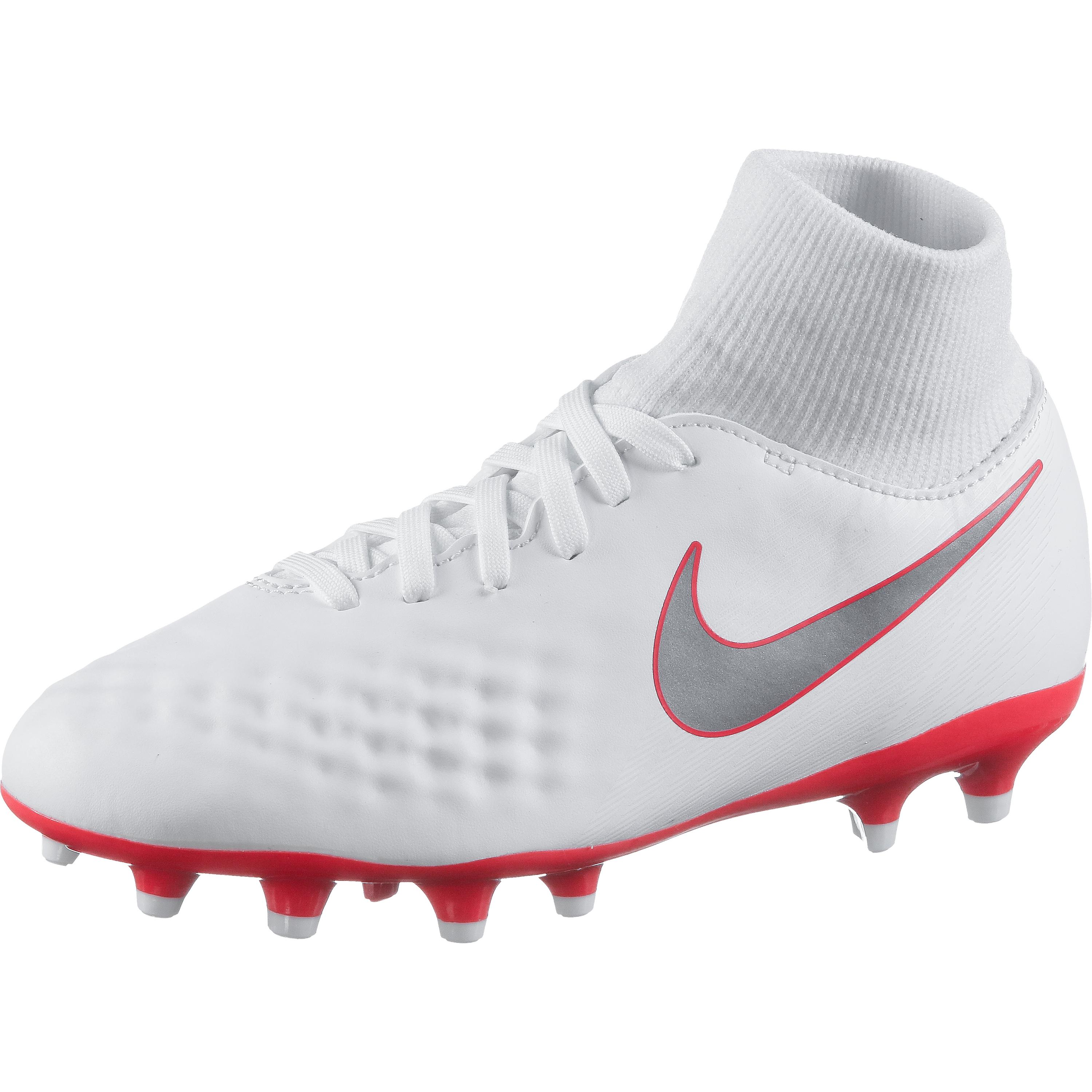 Nike JR MAGISTA OBRA 2 ACADEMY DF FG Fußballschuhe Kinder