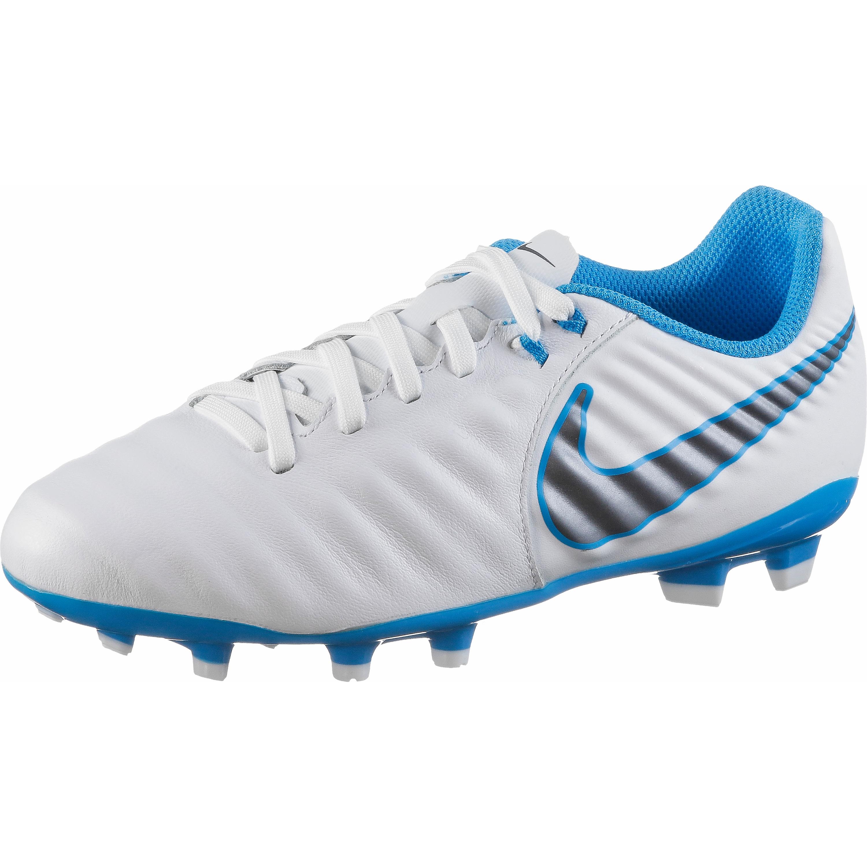 Nike JR TIEMPO LEGEND 7 ACADEMY FG Fußballschuhe Kinder