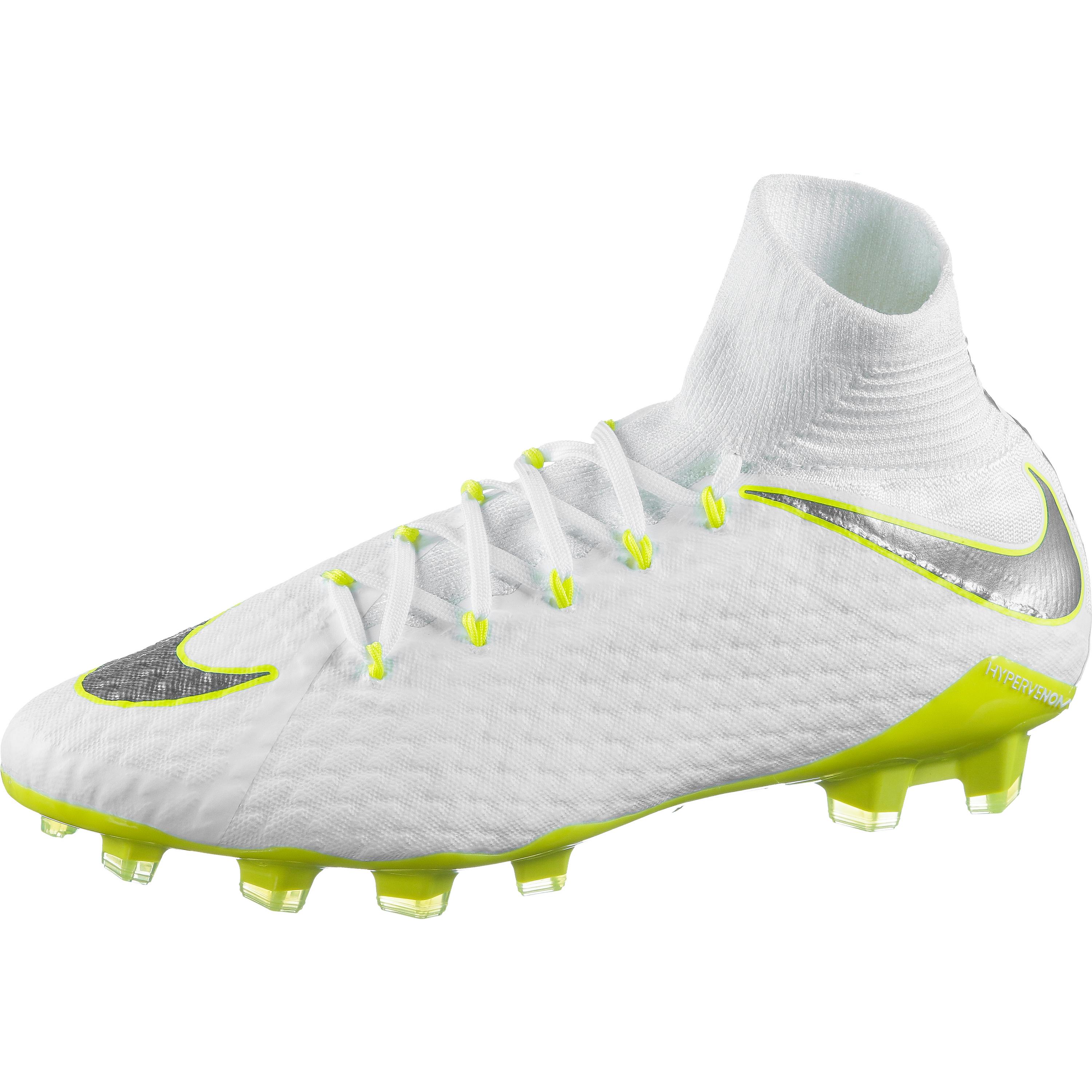 Nike HYPERVENOM PHANTOM 3 PRO DF FG Fußballschuhe Herren