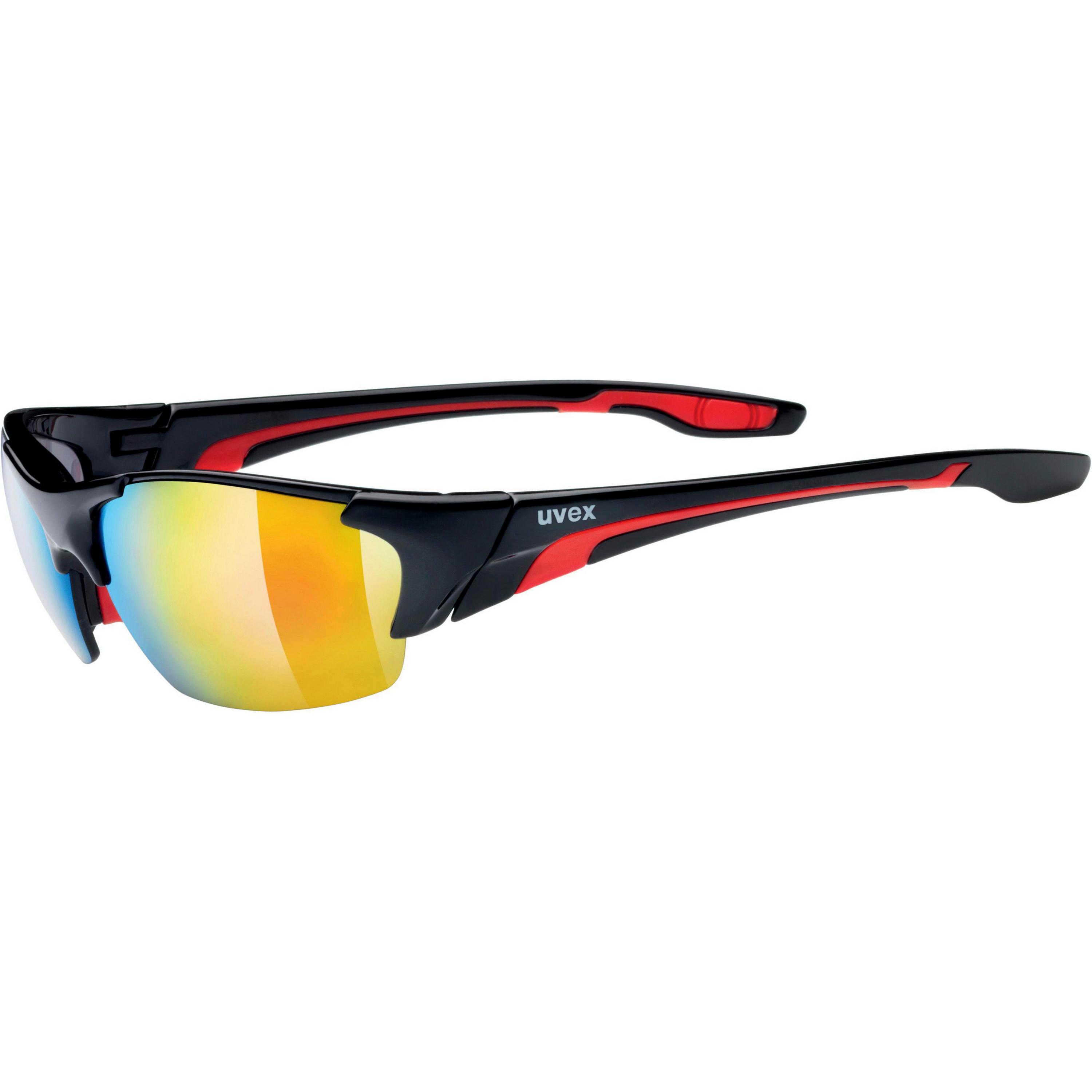 Uvex Blaze III Sportbrille