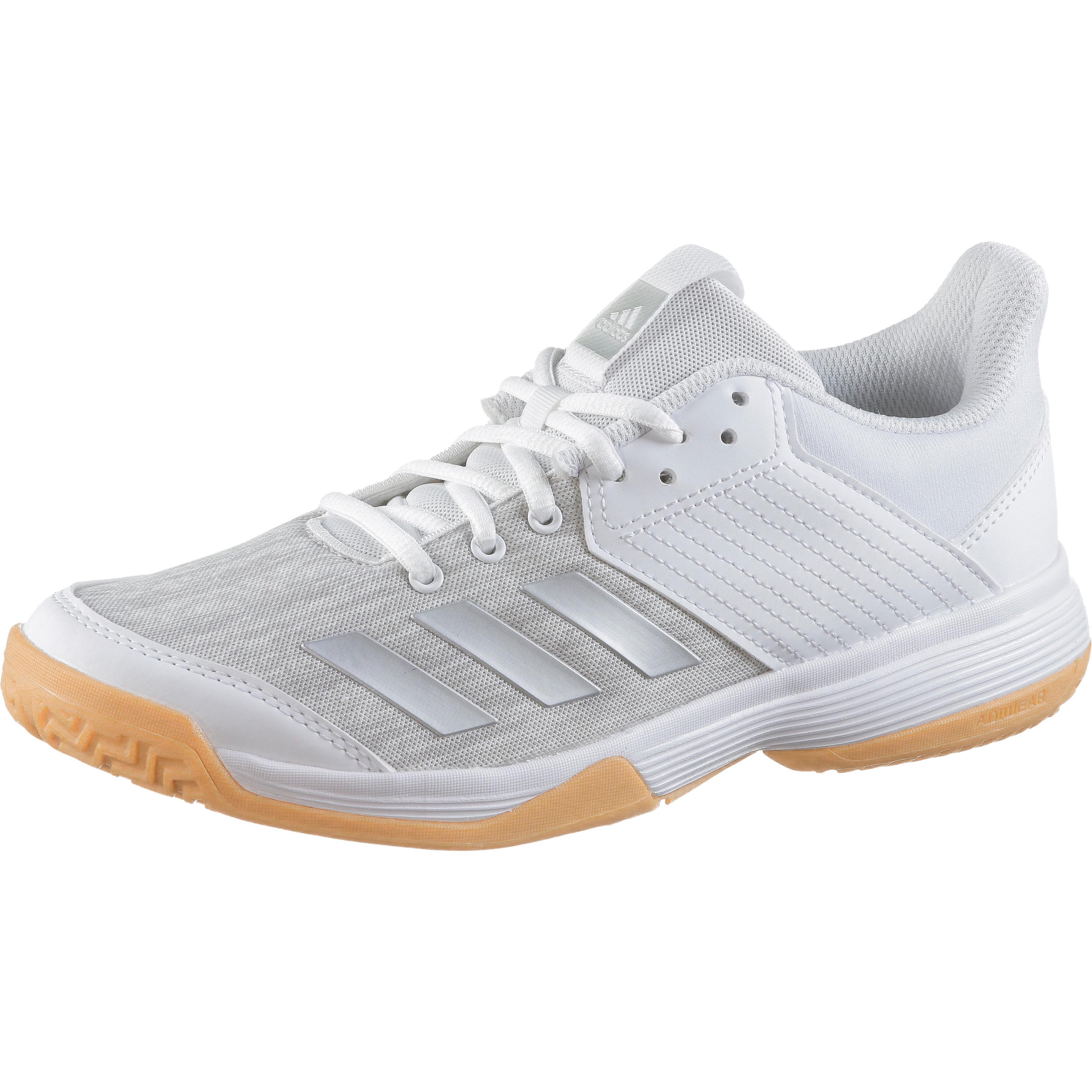 adidas Ligra 6 Hallenschuhe Damen adidas Ligra 6 Hallenschuhe Damen
