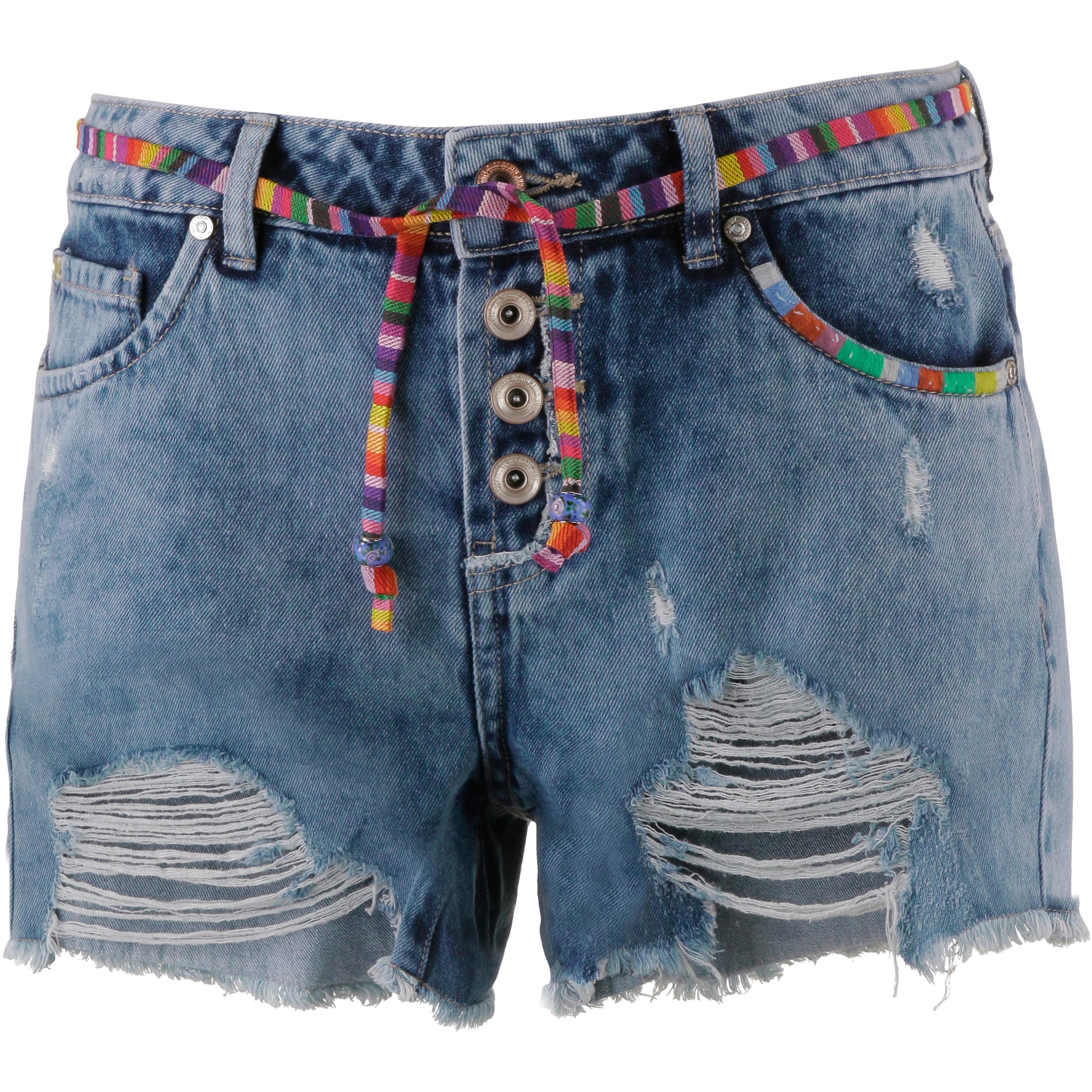 Only Jeansshorts Damen Only Jeansshorts Damen
