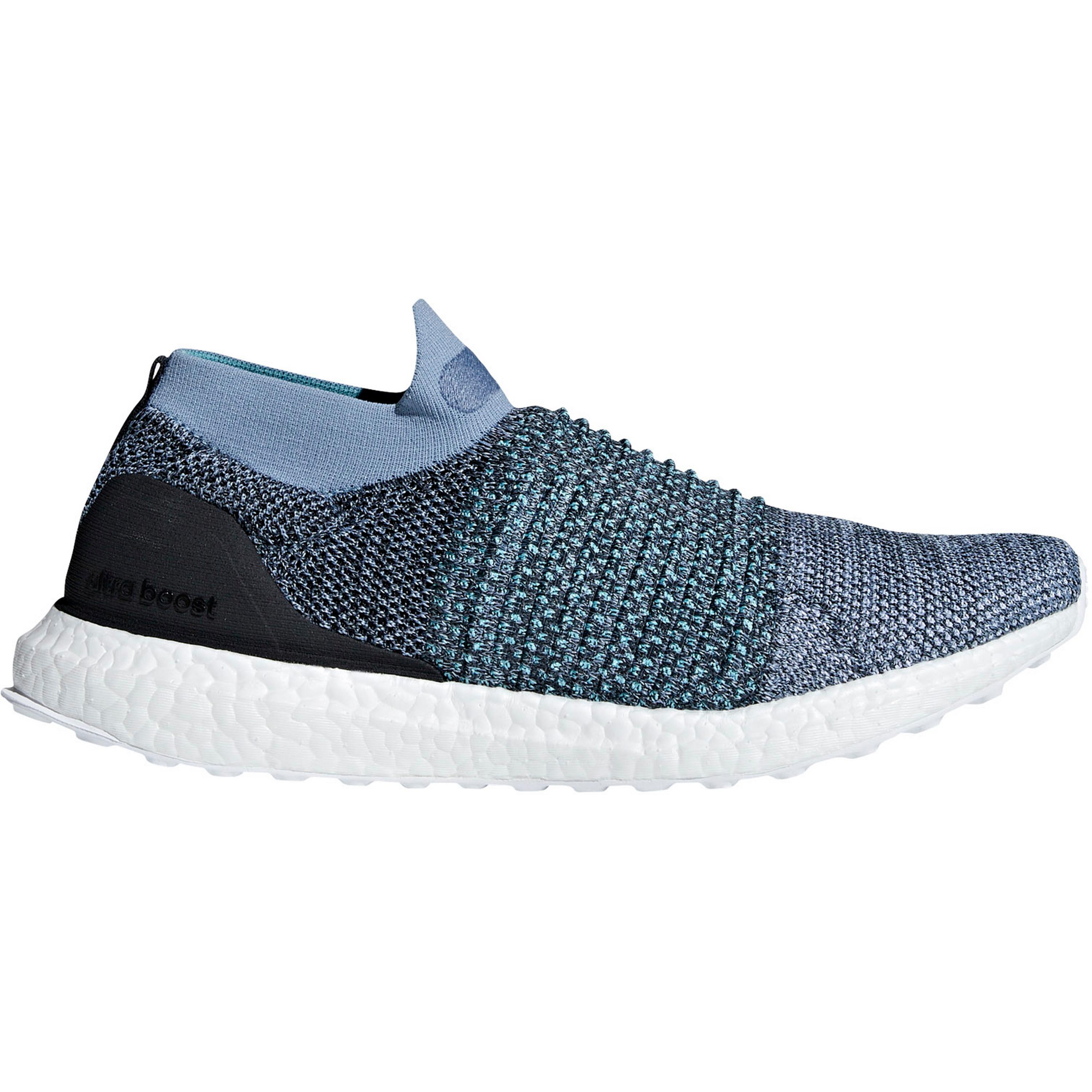 adidas UltraBoost Laceless Parley Laufschuhe Herren