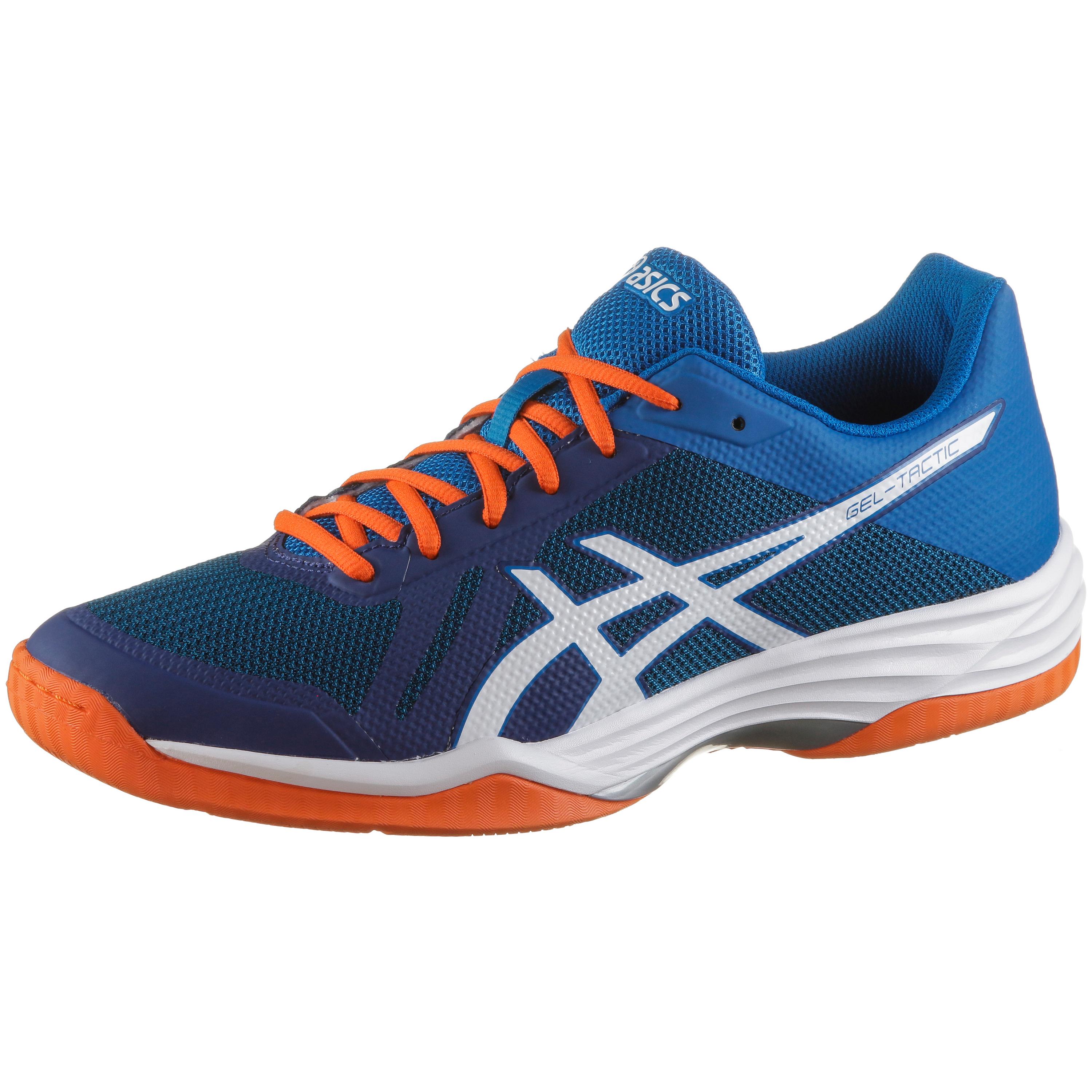 ASICS Gel-Tactic Hallenschuhe Herren