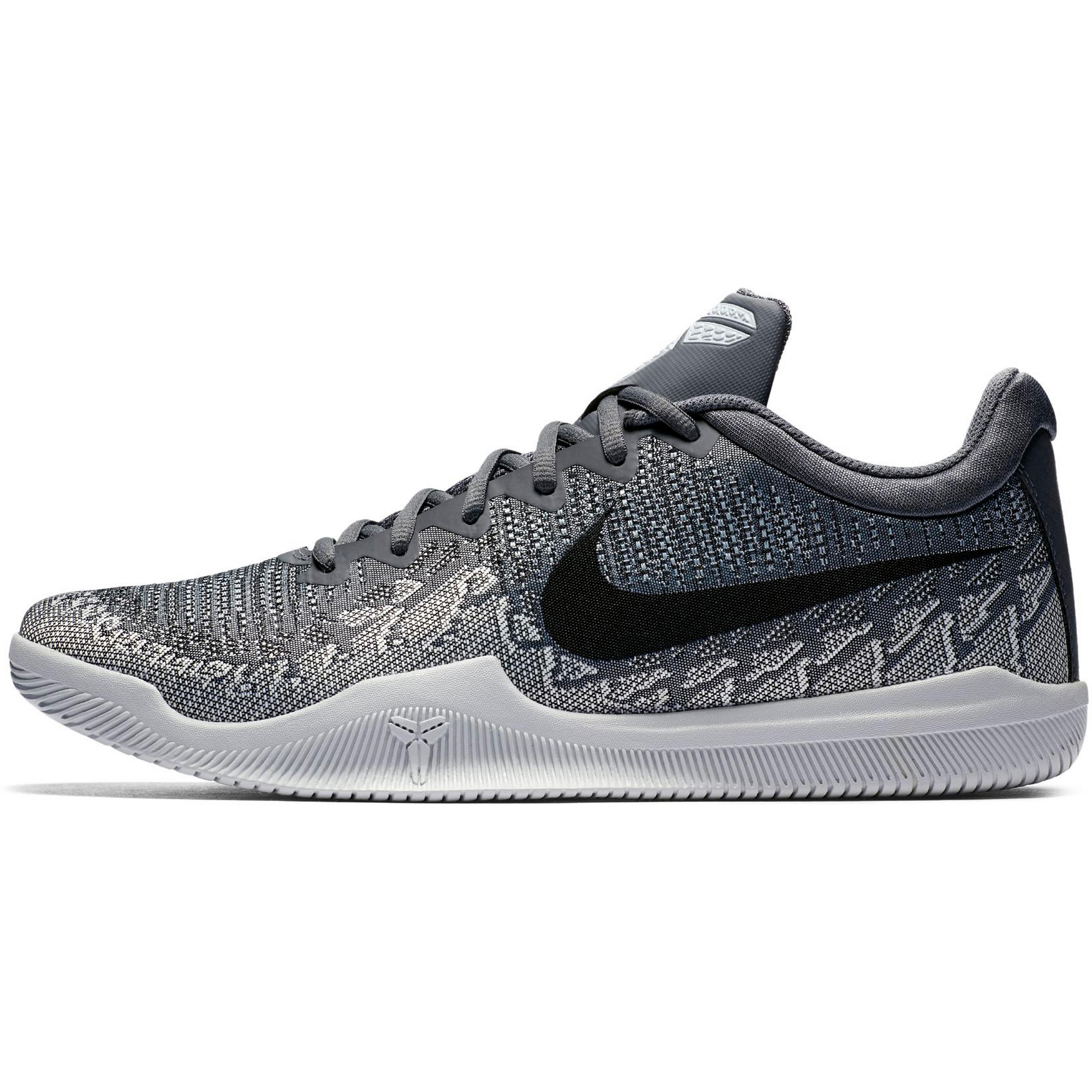 Nike MAMBA RAGE Basketballschuhe Herren