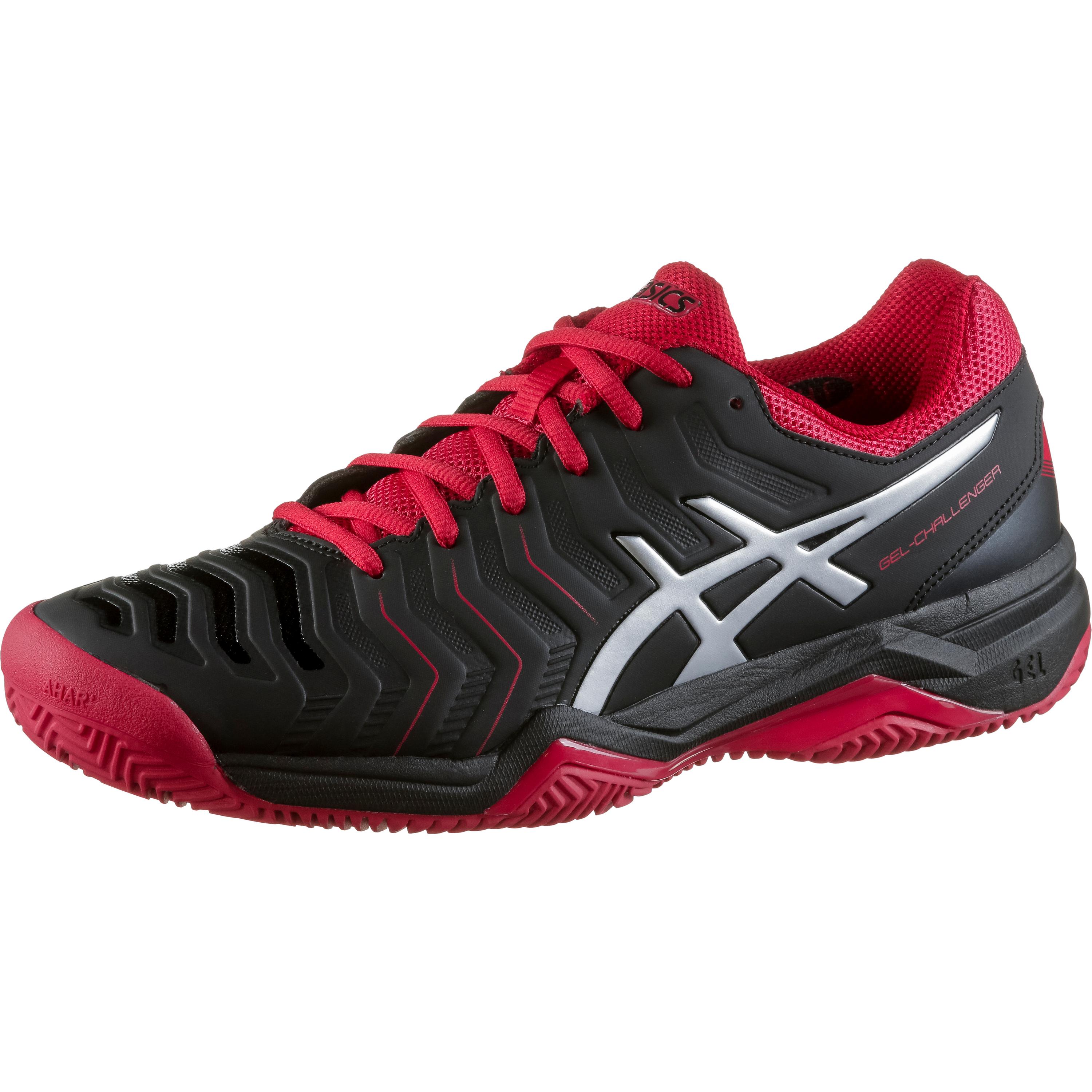 ASICS GEL-CHALLENGER 11 CLAY Tennisschuhe Herren