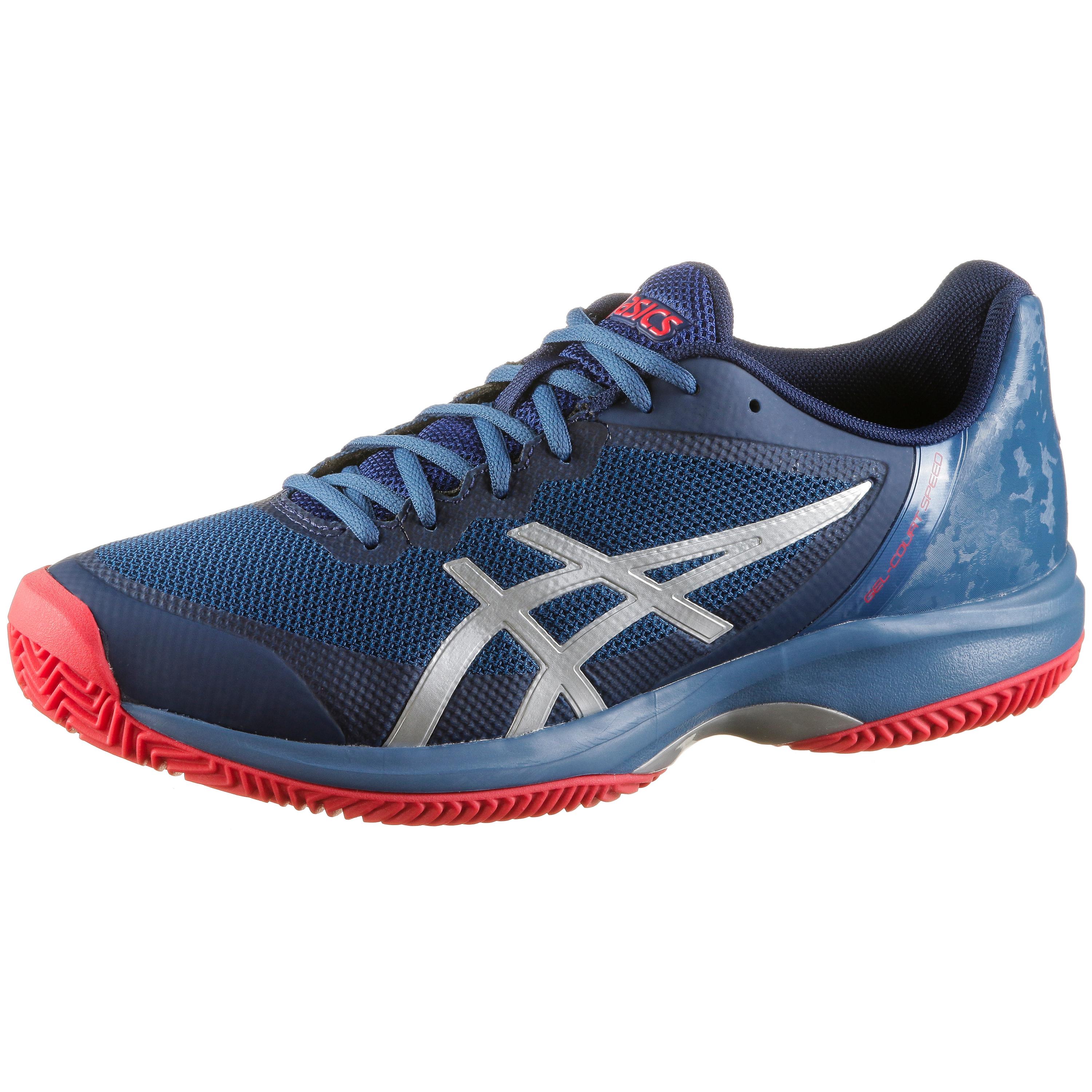 ASICS GEL-COURT SPEED CLAY Tennisschuhe Herren