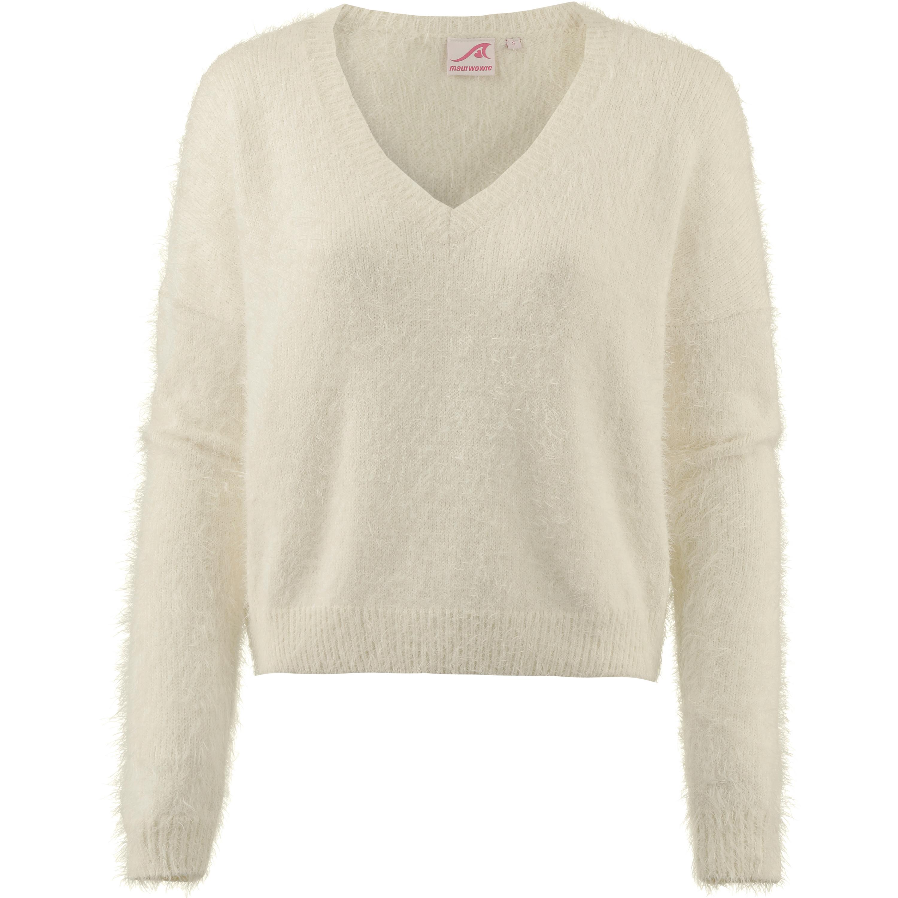 Maui Wowie V-Pullover Damen Maui Wowie V-Pullover Damen