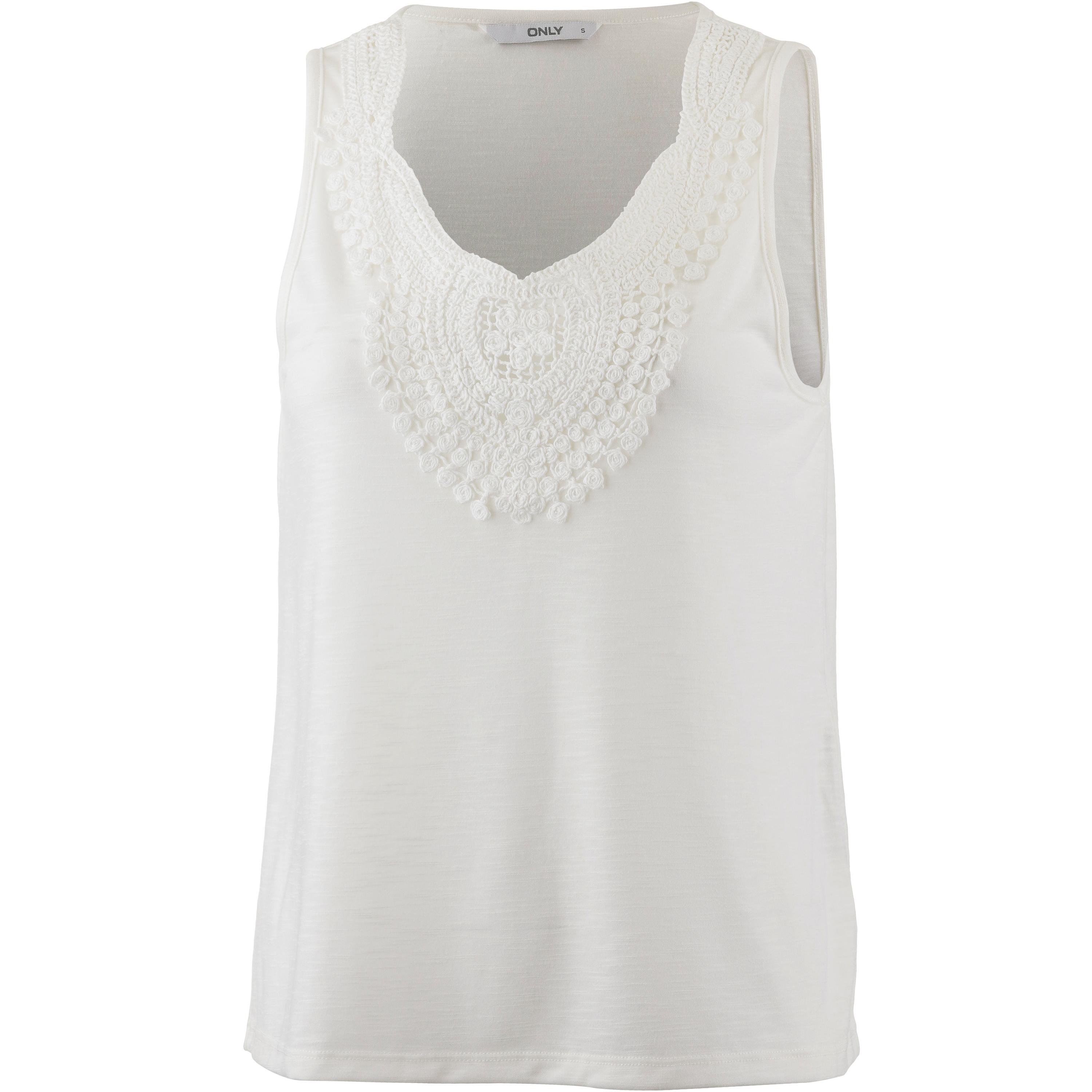 Only Tanktop Damen