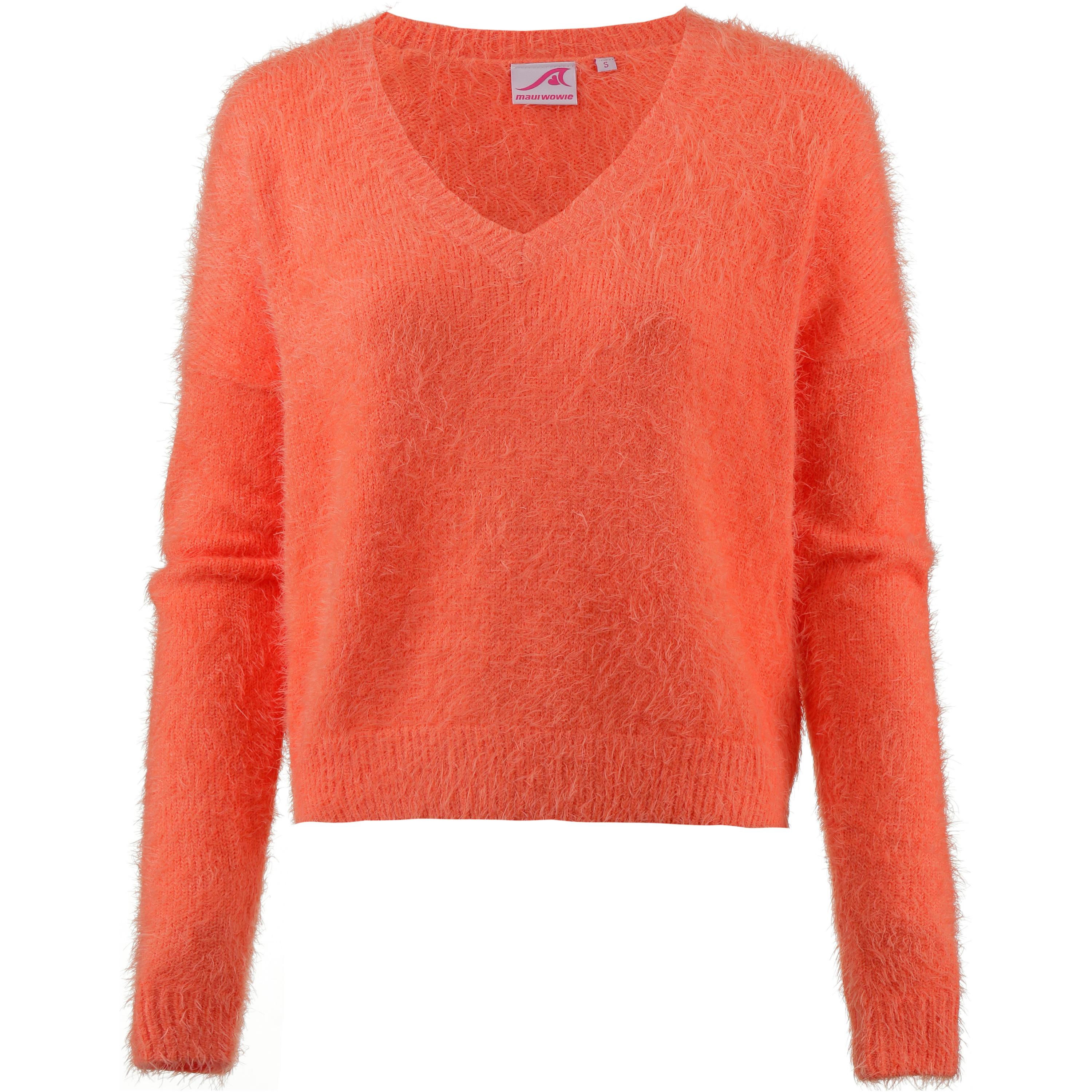 Maui Wowie V-Pullover Damen Maui Wowie V-Pullover Damen