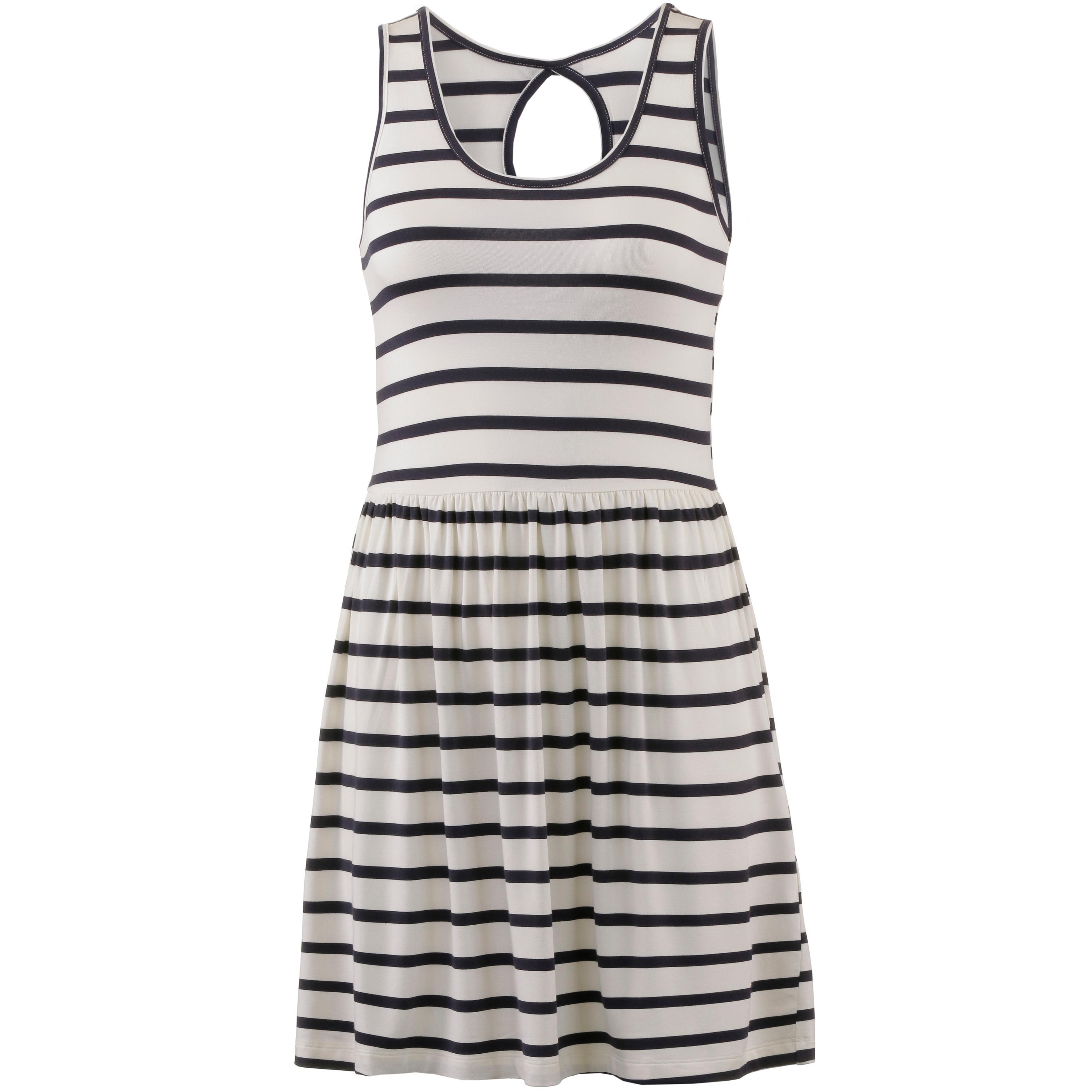 Only Jerseykleid Damen Only Jerseykleid Damen