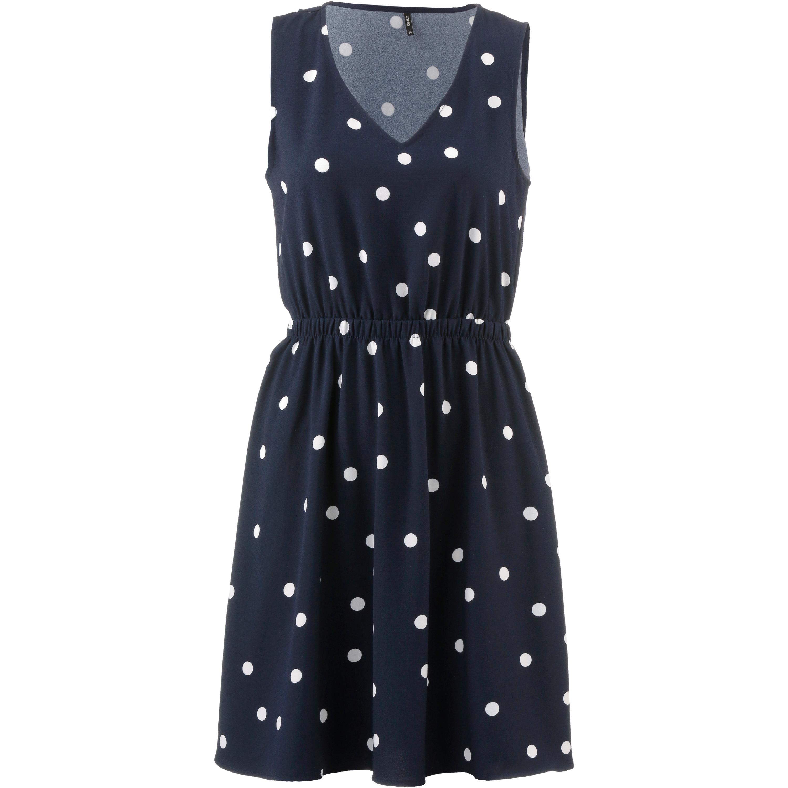 Only Jerseykleid Damen Only Jerseykleid Damen