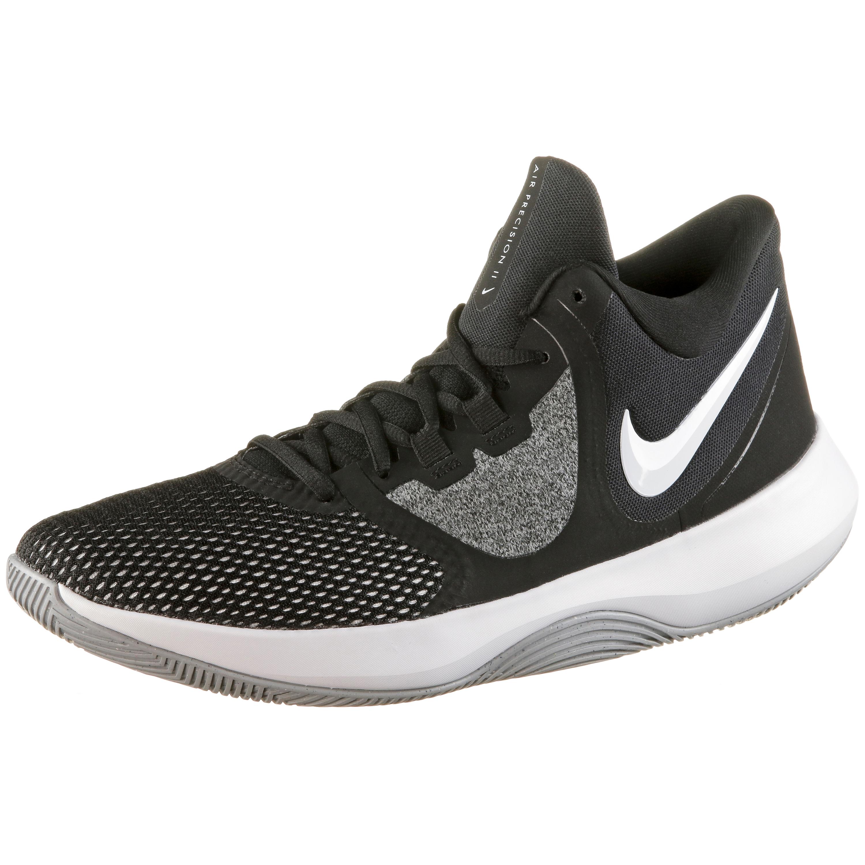 Nike NIKE AIR PRECISION II Basketballschuhe Herren