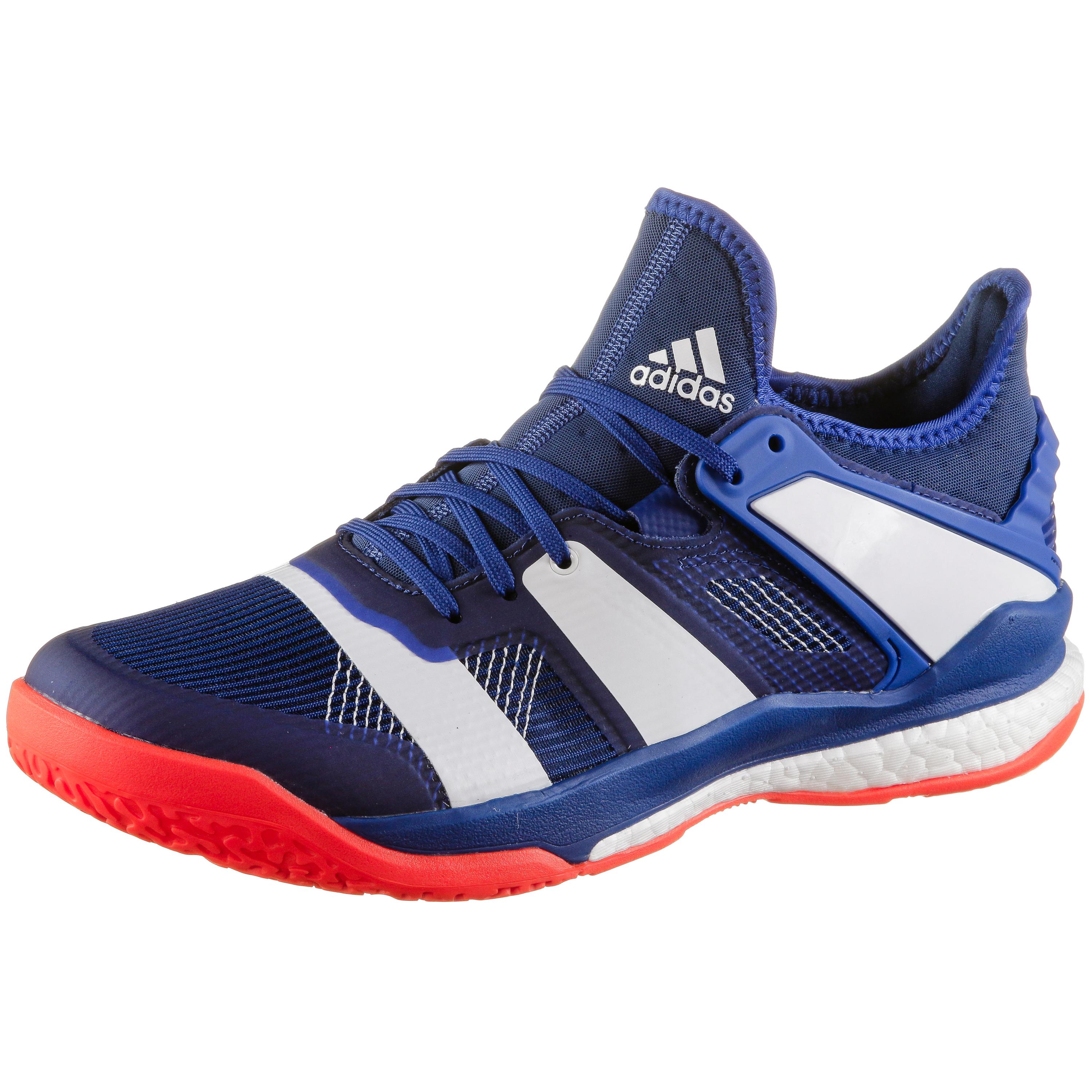 adidas Stabil X Hallenschuhe Herren