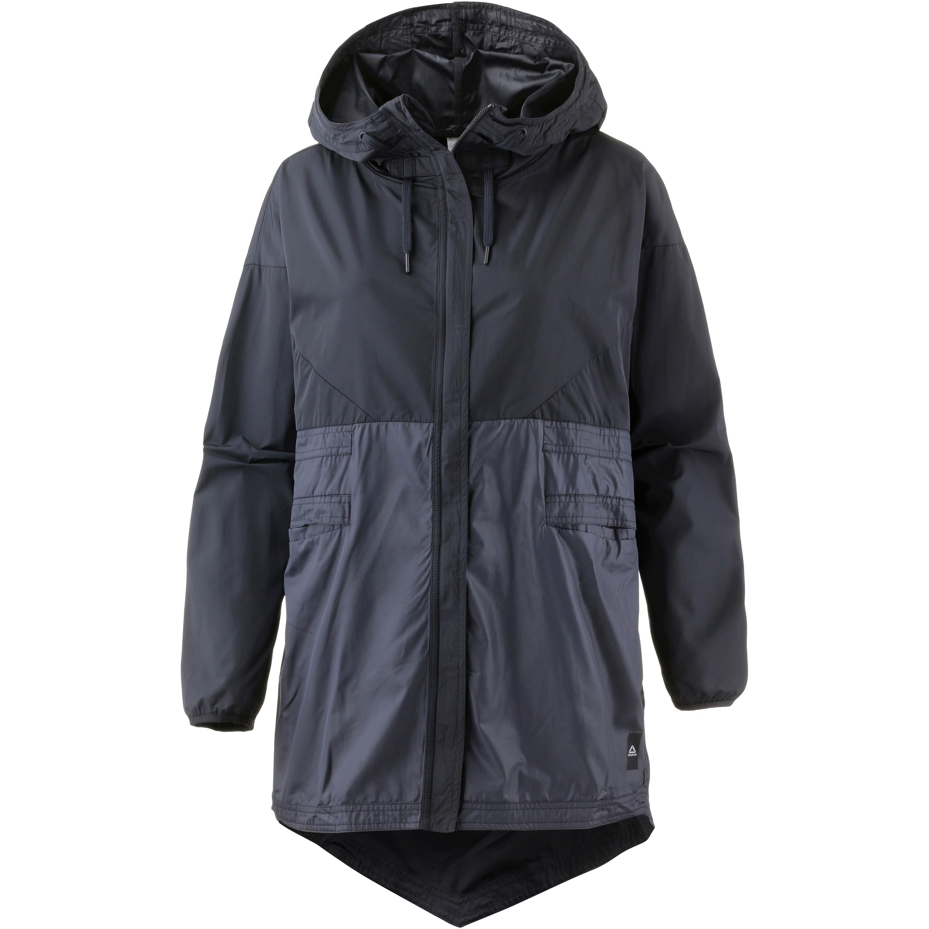Reebok Kurzmantel Damen Reebok Kurzmantel Damen