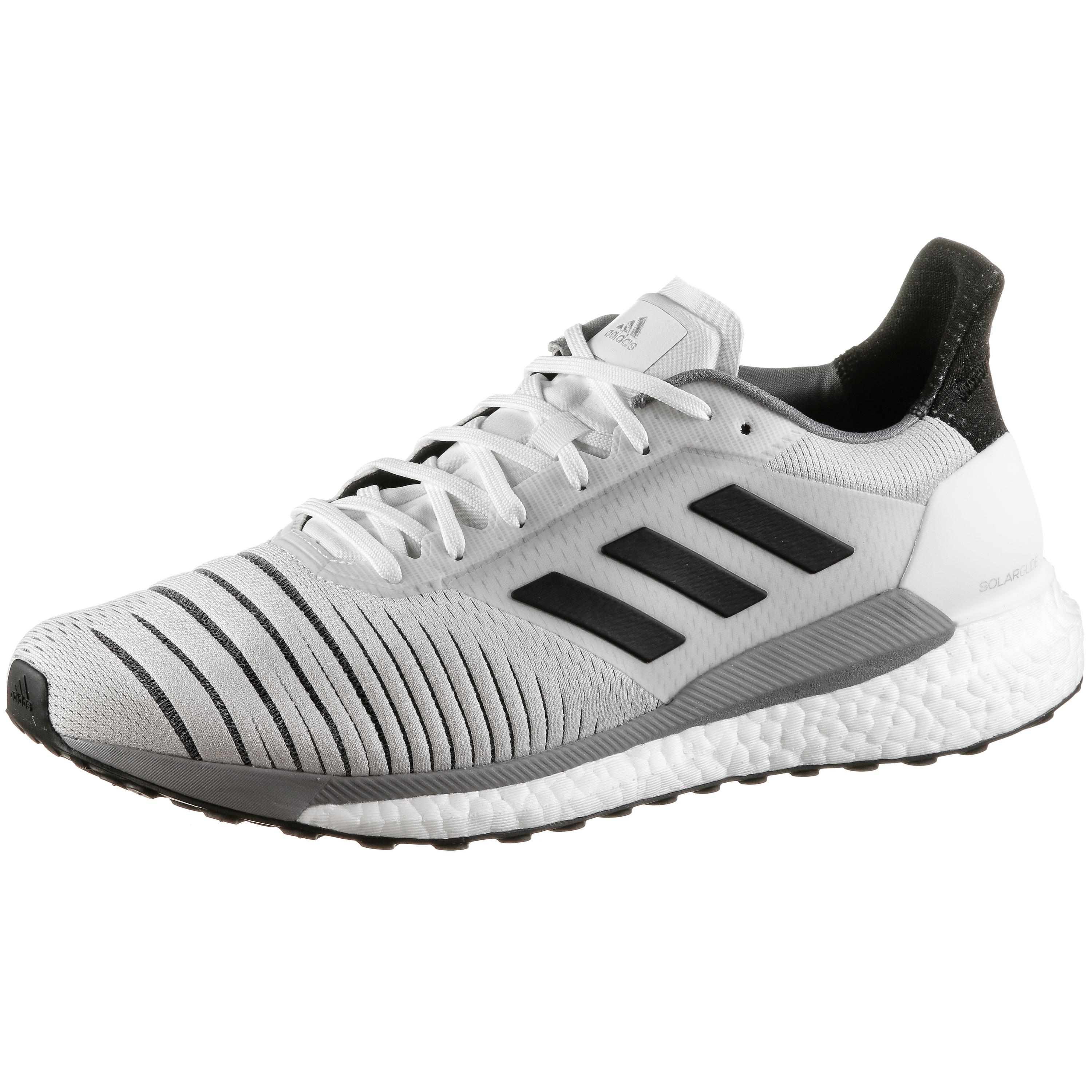 adidas SOLARGLIDE Laufschuhe Herren