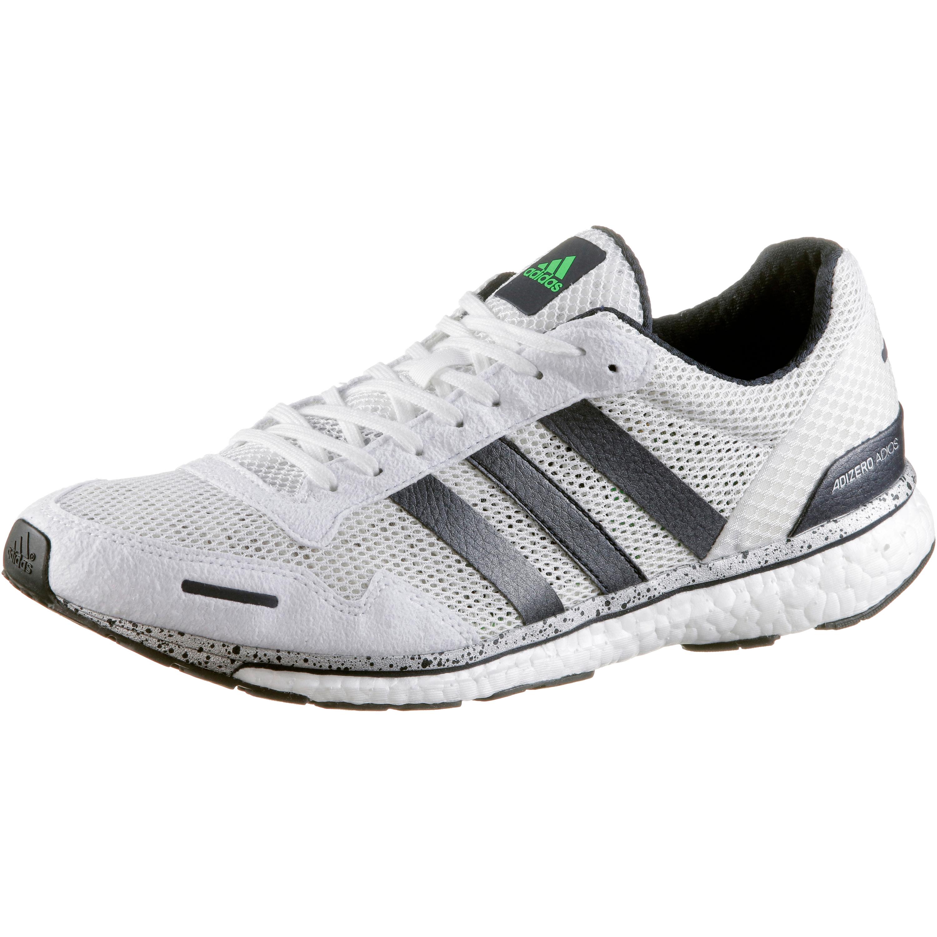adidas adizero adios 3 Laufschuhe Herren
