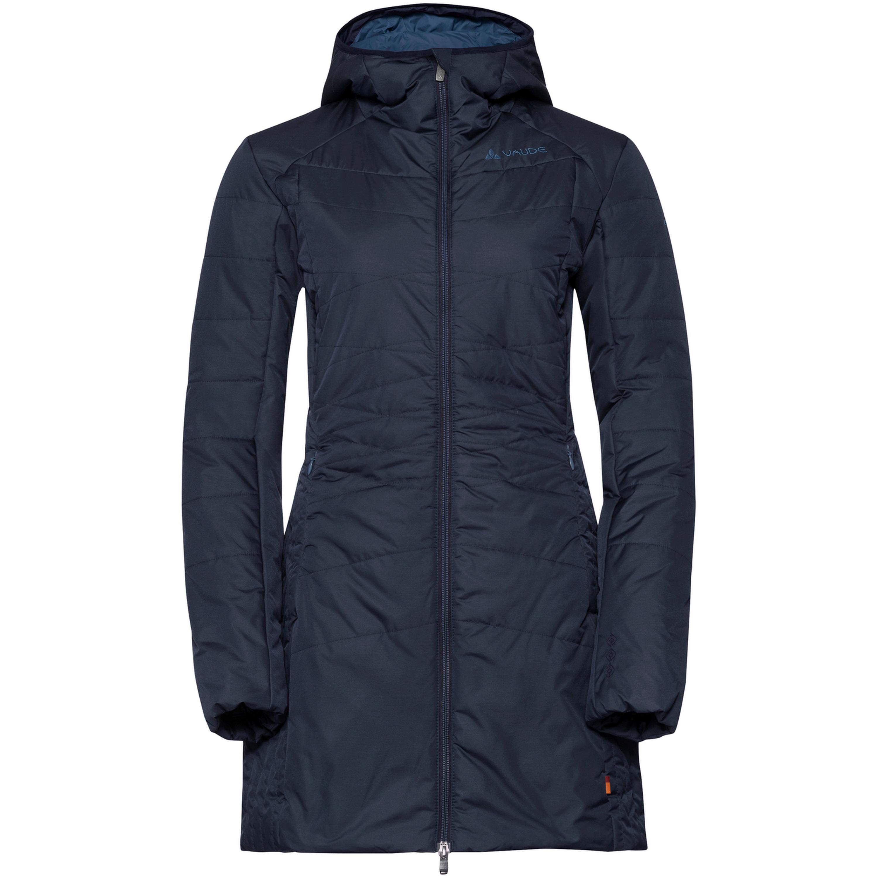 VAUDE Skomer Dufflecoat Damen VAUDE Skomer Dufflecoat Damen