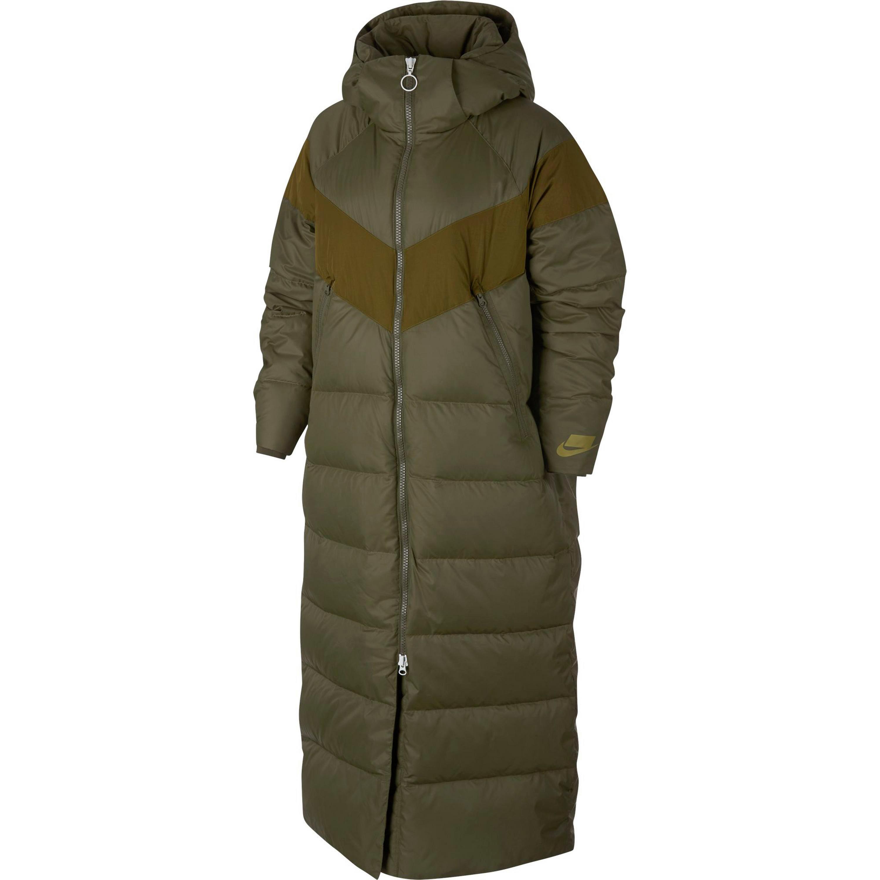 Nike Daunenmantel Damen Nike Daunenmantel Damen