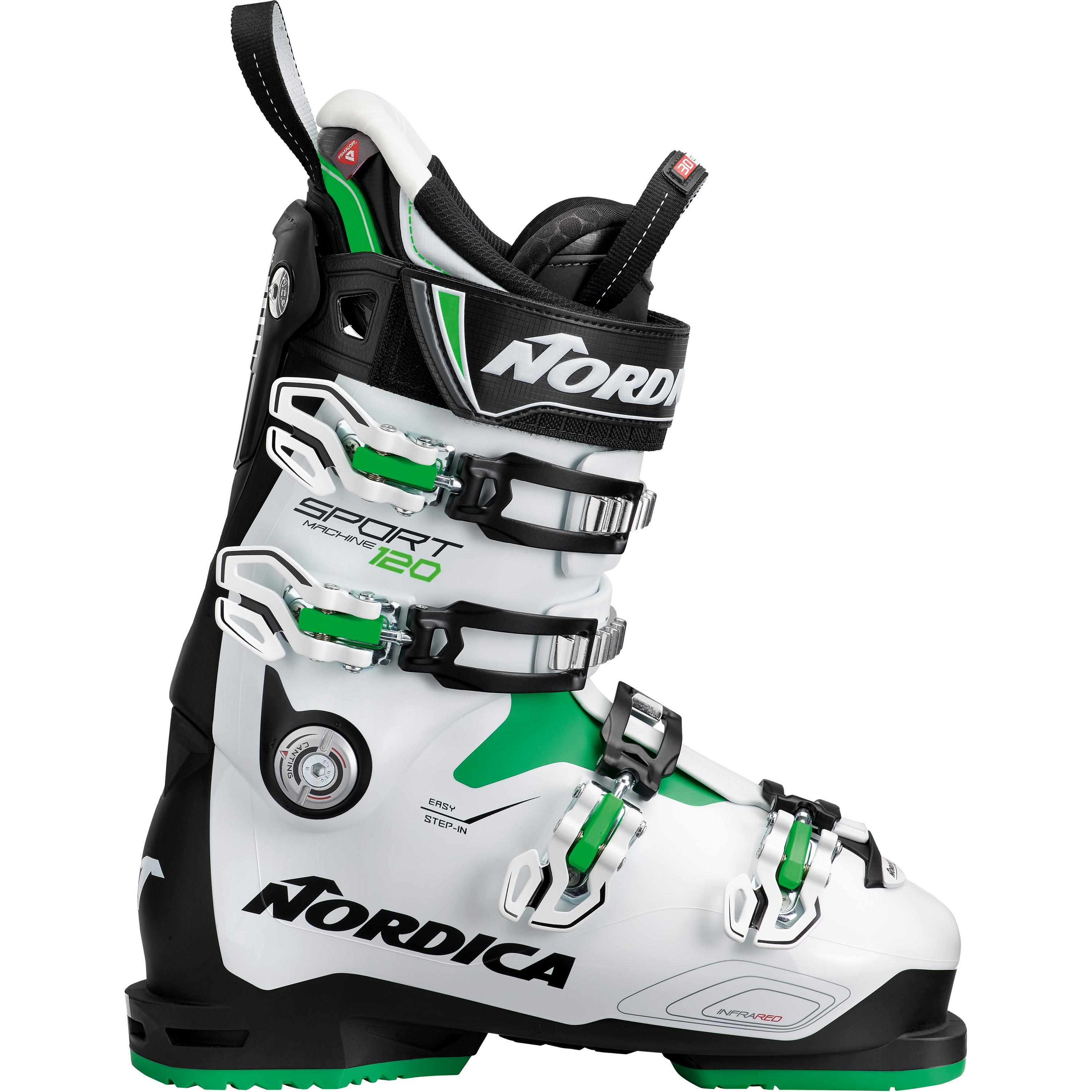 Nordica SPORTMACHINE 120 Skischuhe Herren