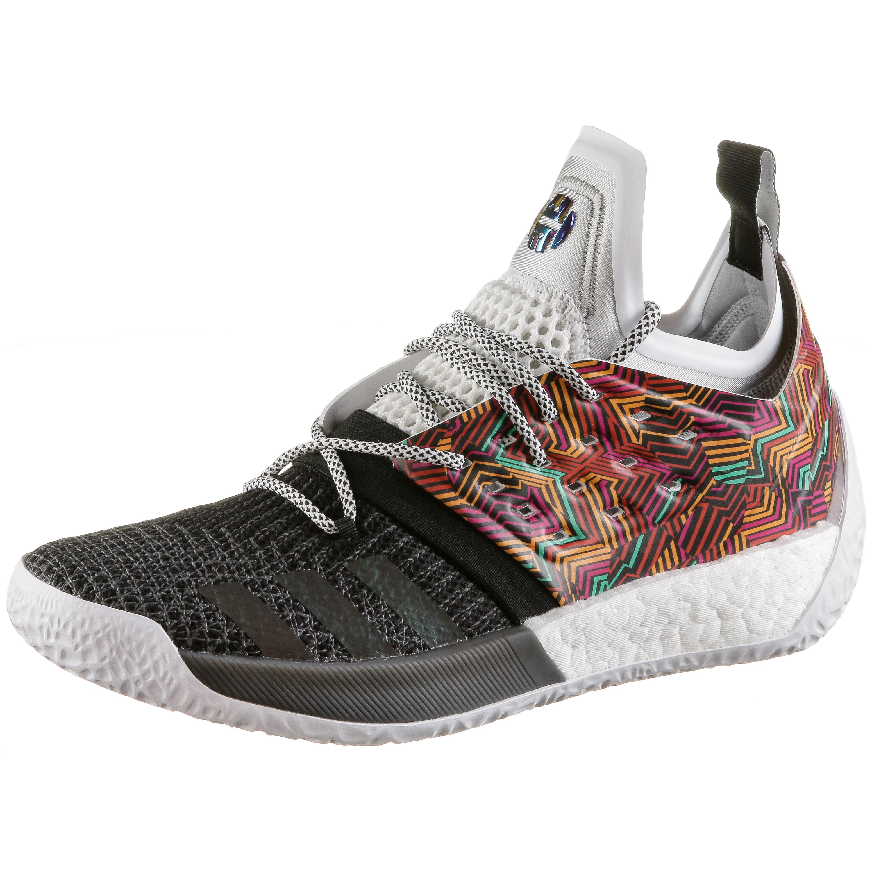 adidas Harden Vol. 2 Basketballschuhe Herren