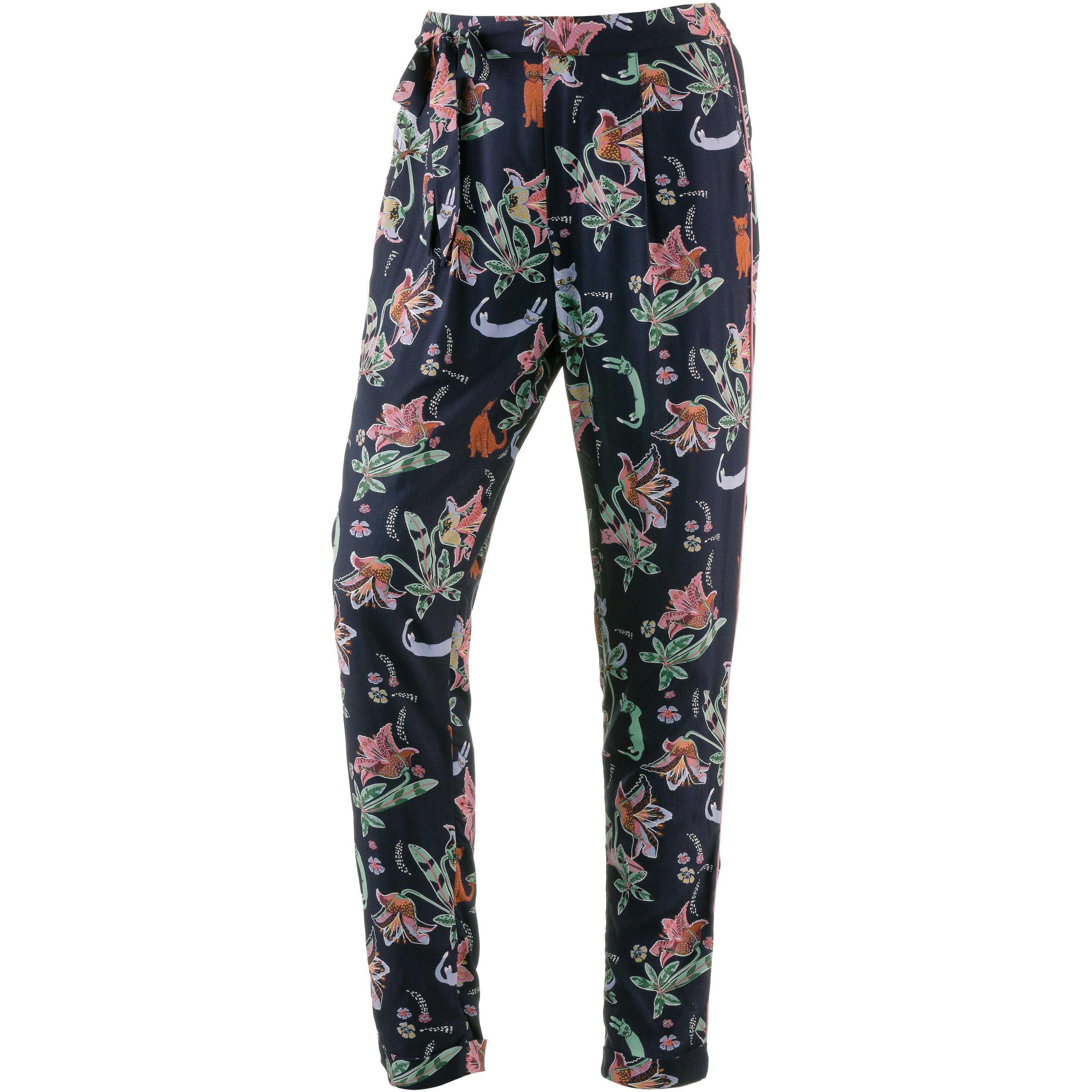 TOM TAILOR Haremshose Damen TOM TAILOR Haremshose Damen