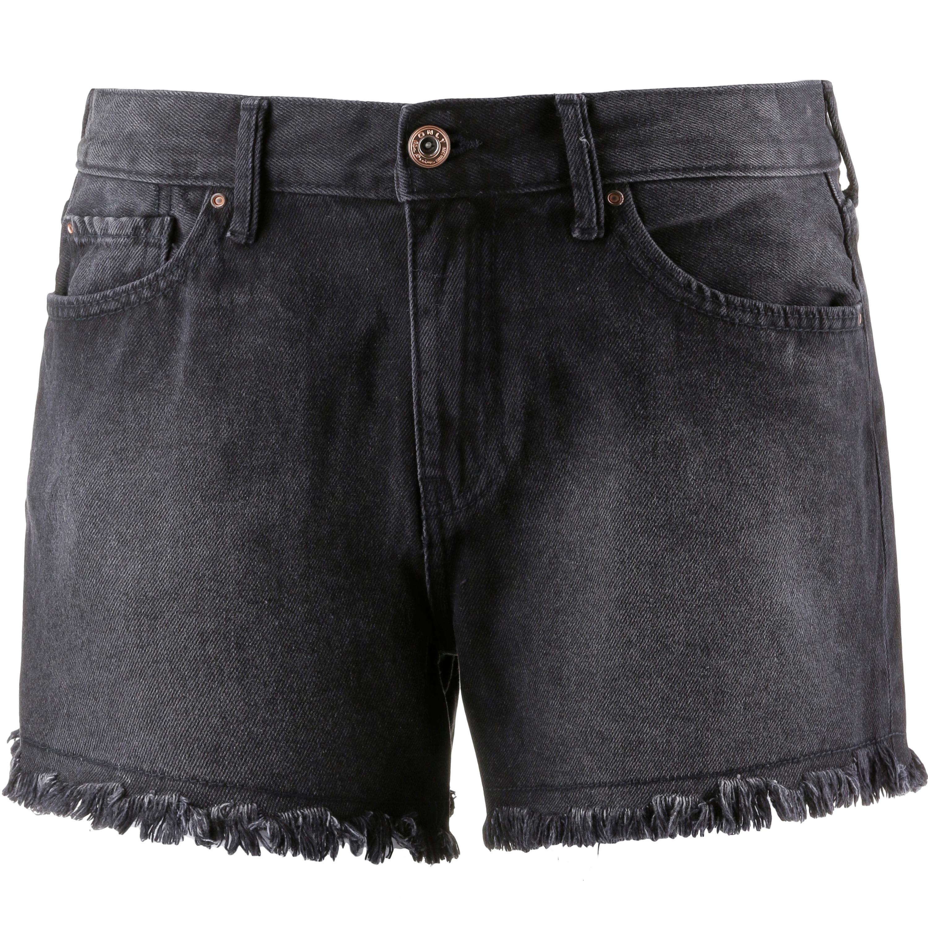 Only Jeansshorts Damen Only Jeansshorts Damen