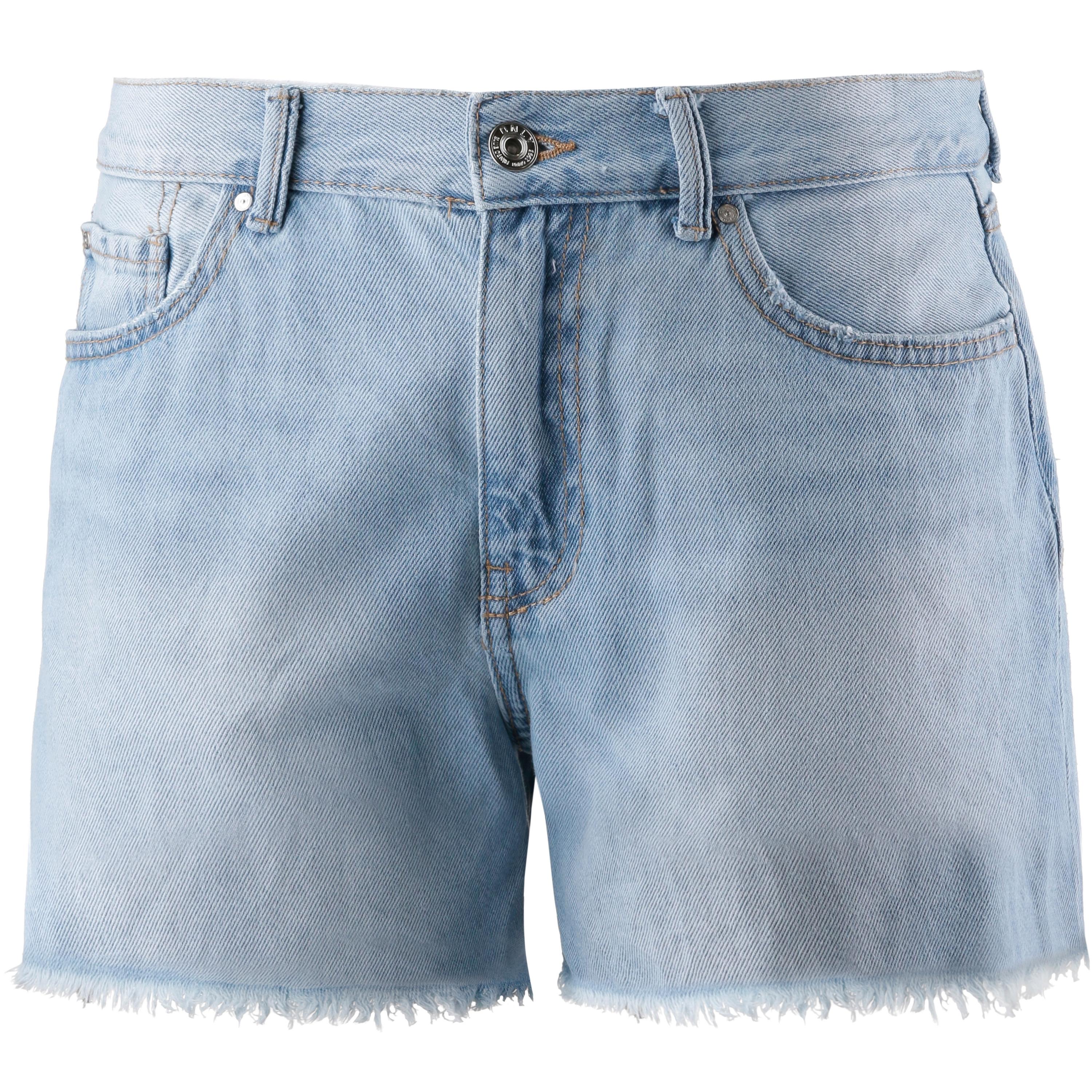 Only Jeansshorts Damen Only Jeansshorts Damen