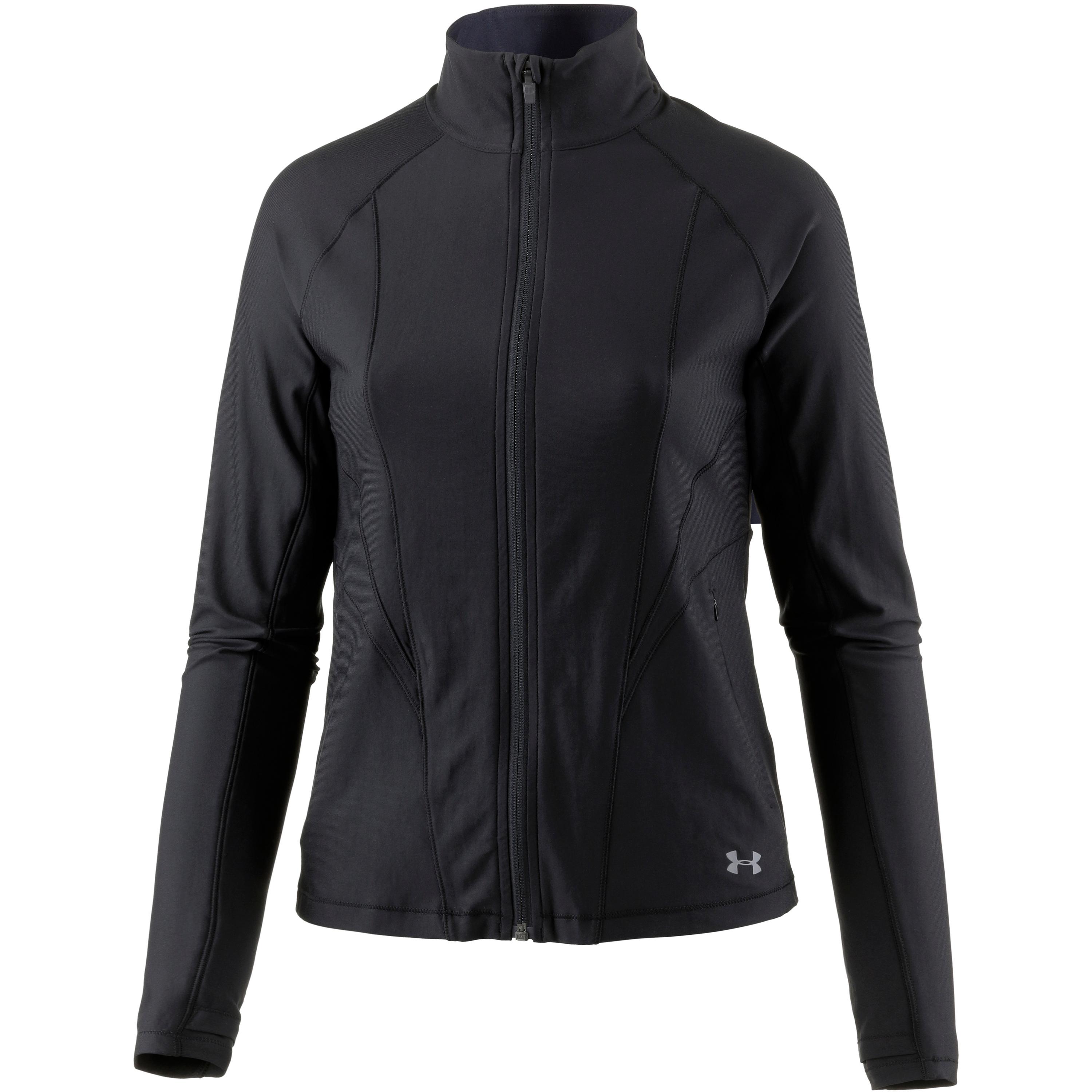 Under Armour Vanish Trainingsjacke Damen Under Armour Vanish Trainingsjacke Damen