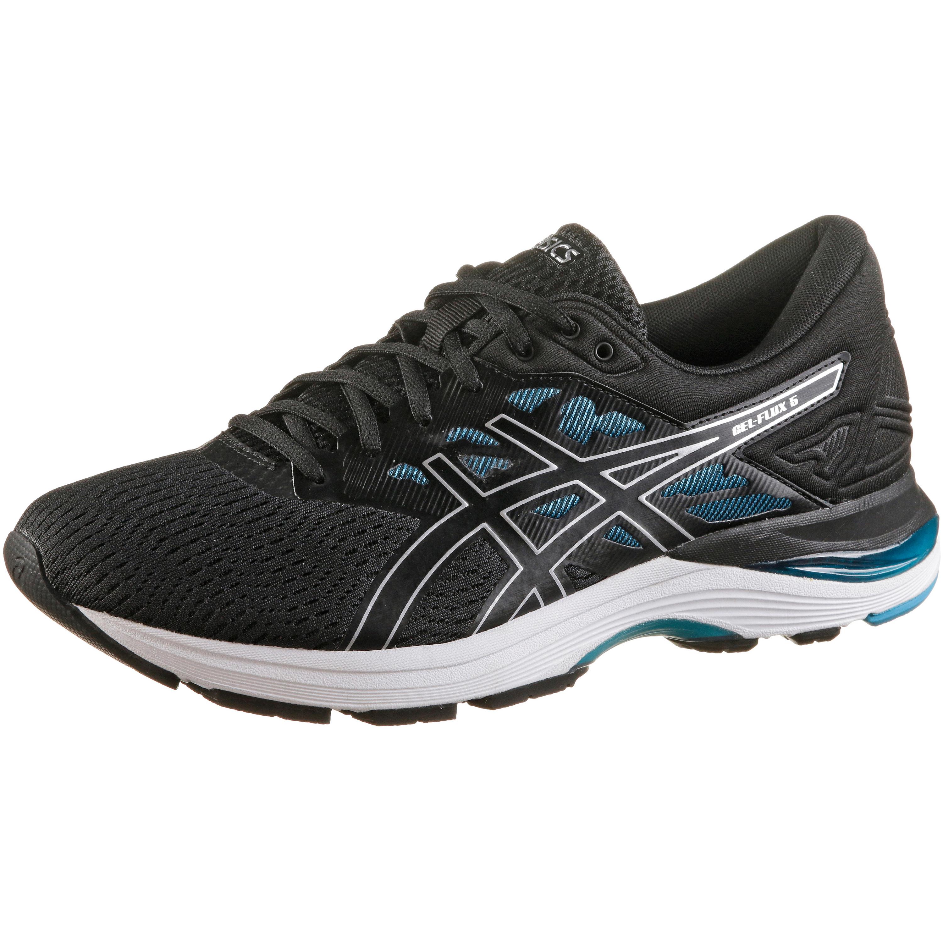 ASICS GEL-FLUX 5 Laufschuhe Herren