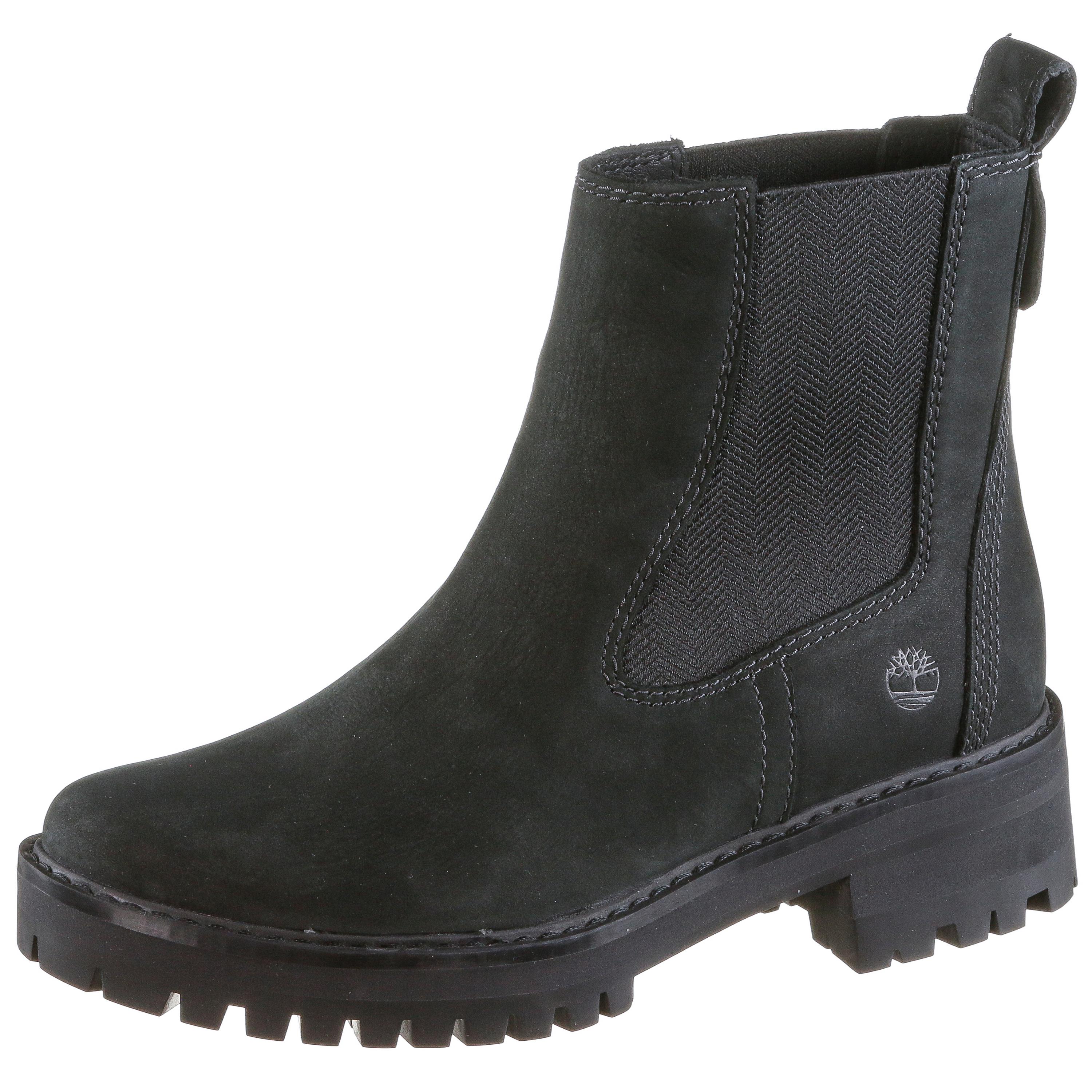 TIMBERLAND Courmayeur Boots Damen TIMBERLAND Courmayeur Boots Damen