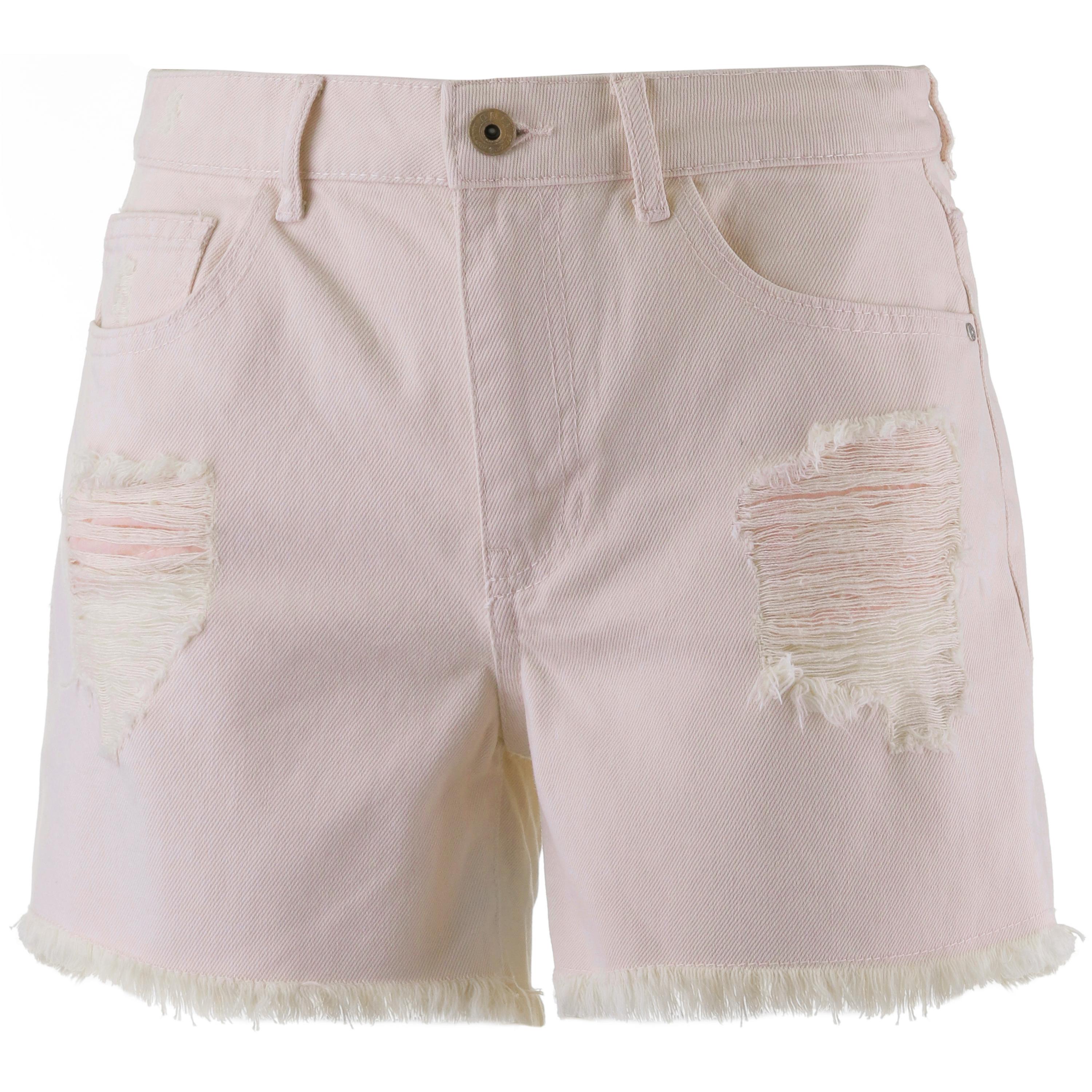 Only Jeansshorts Damen Only Jeansshorts Damen