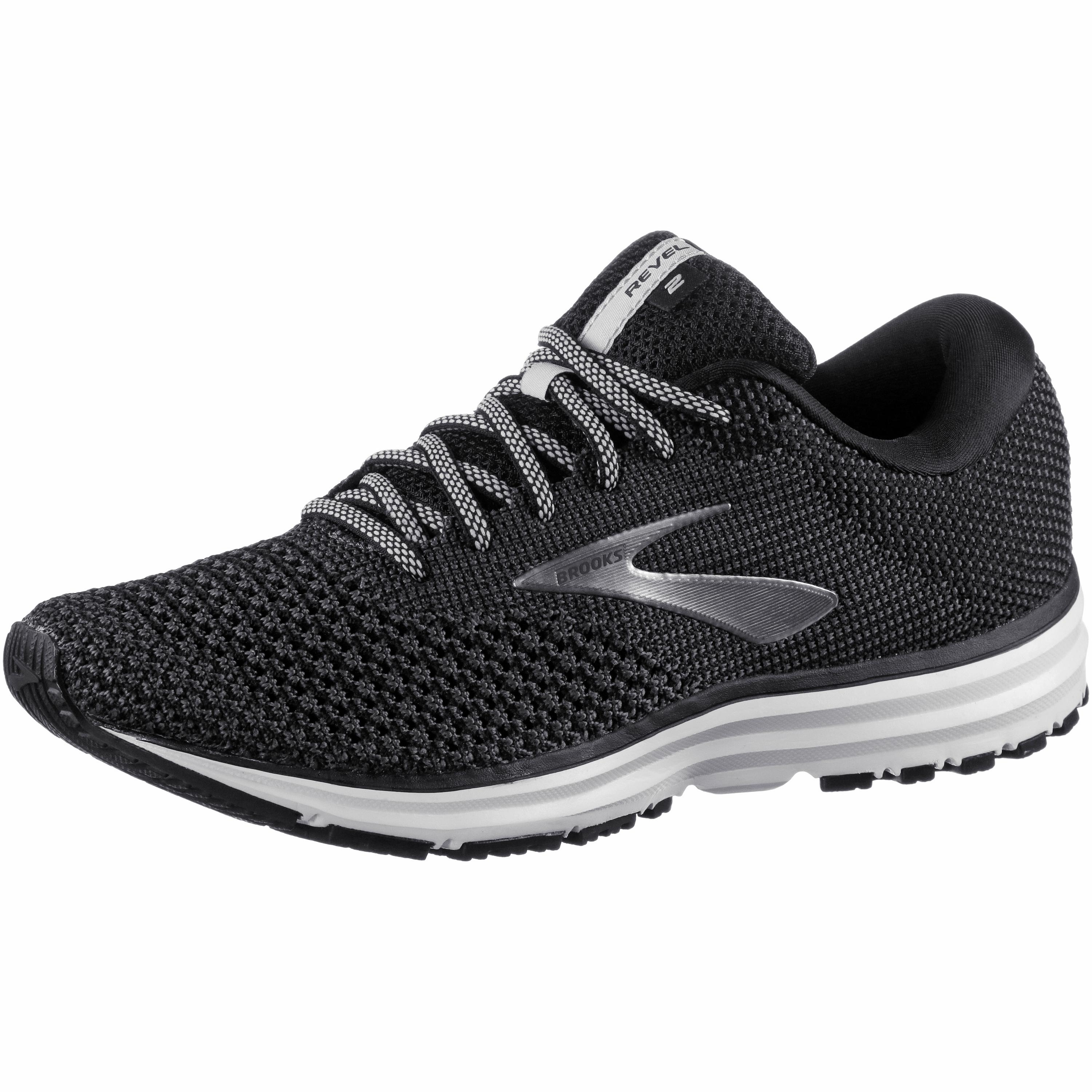 Brooks Revel Laufschuhe Damen