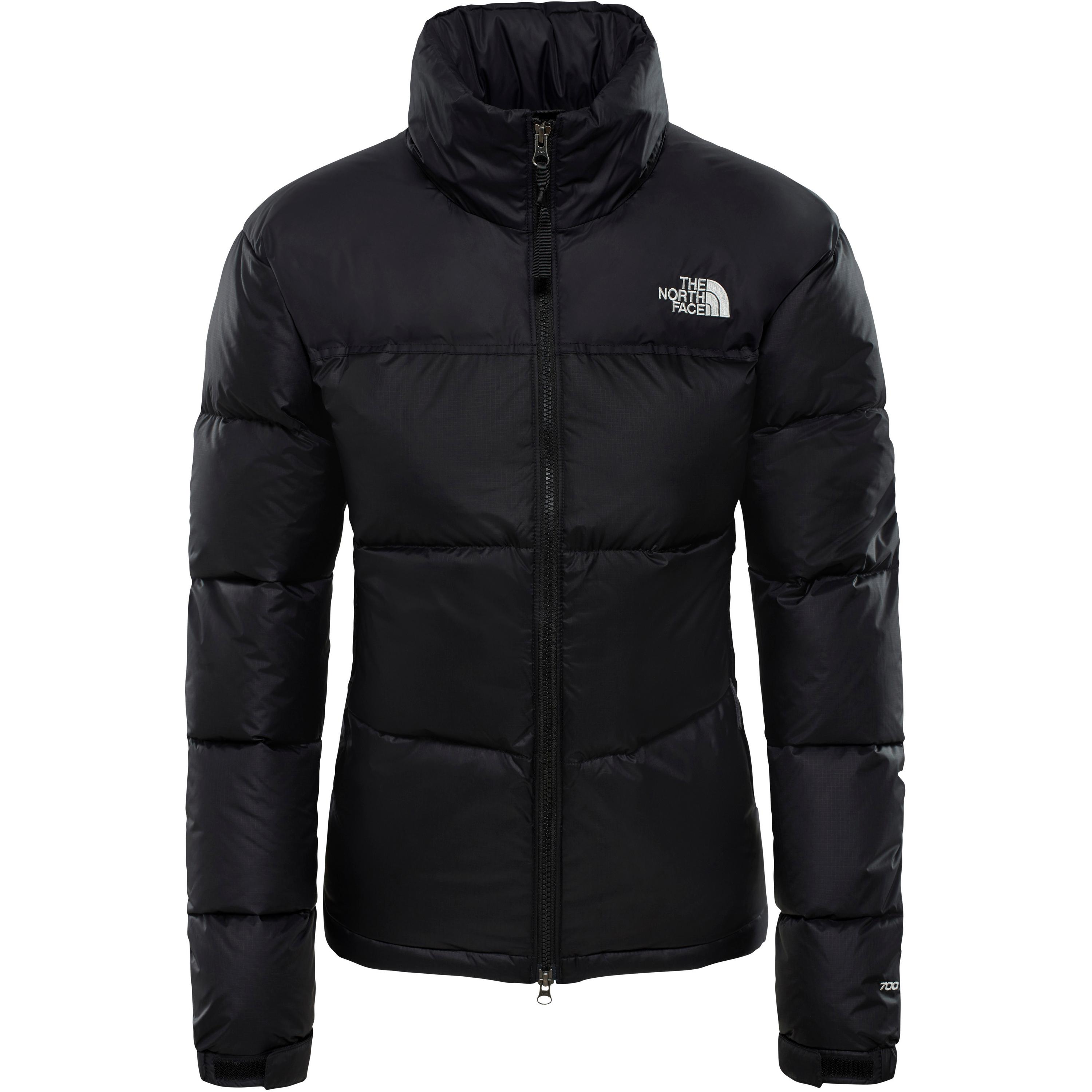 The North Face Daunenjacke Damen The North Face Daunenjacke Damen