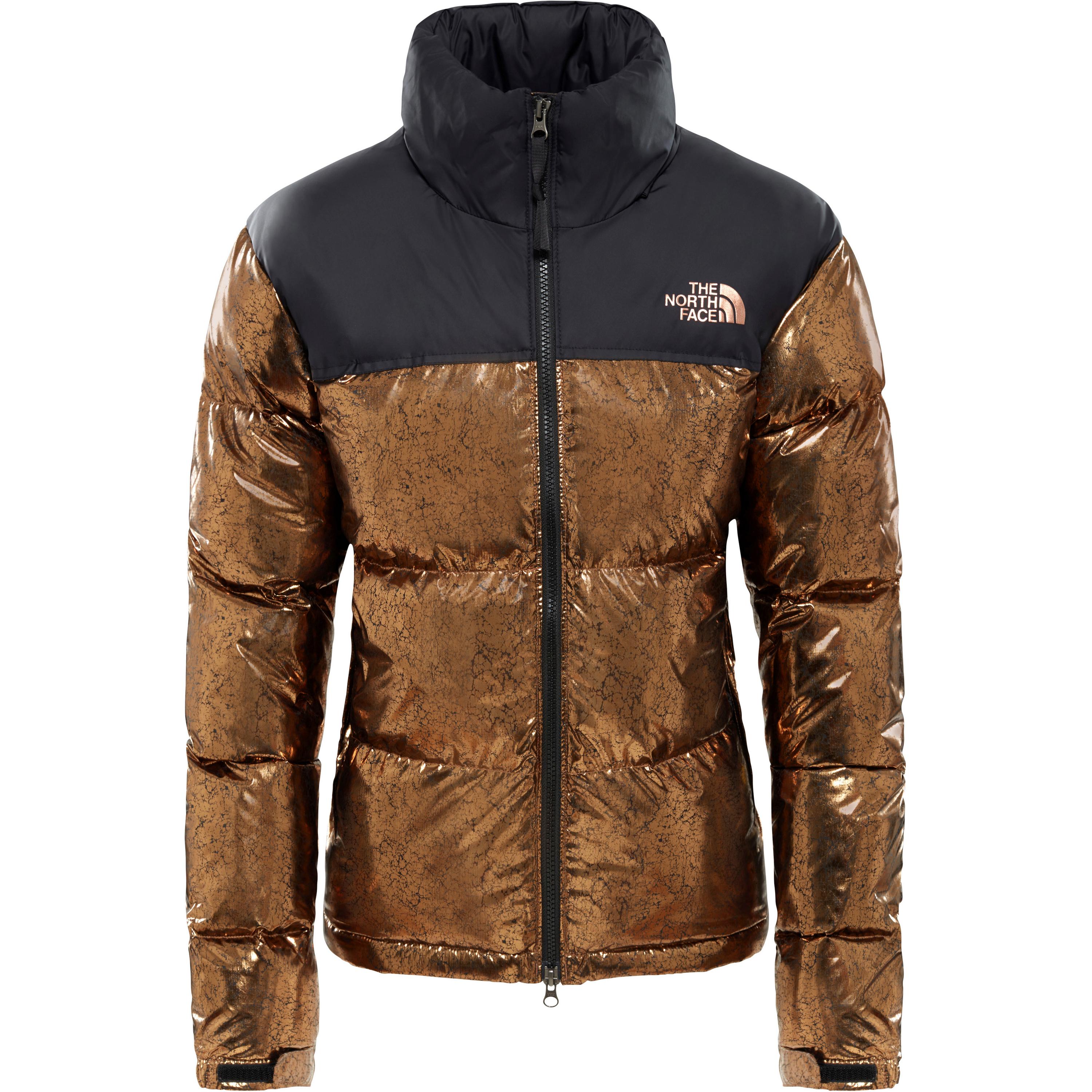 The North Face Daunenjacke Damen The North Face Daunenjacke Damen