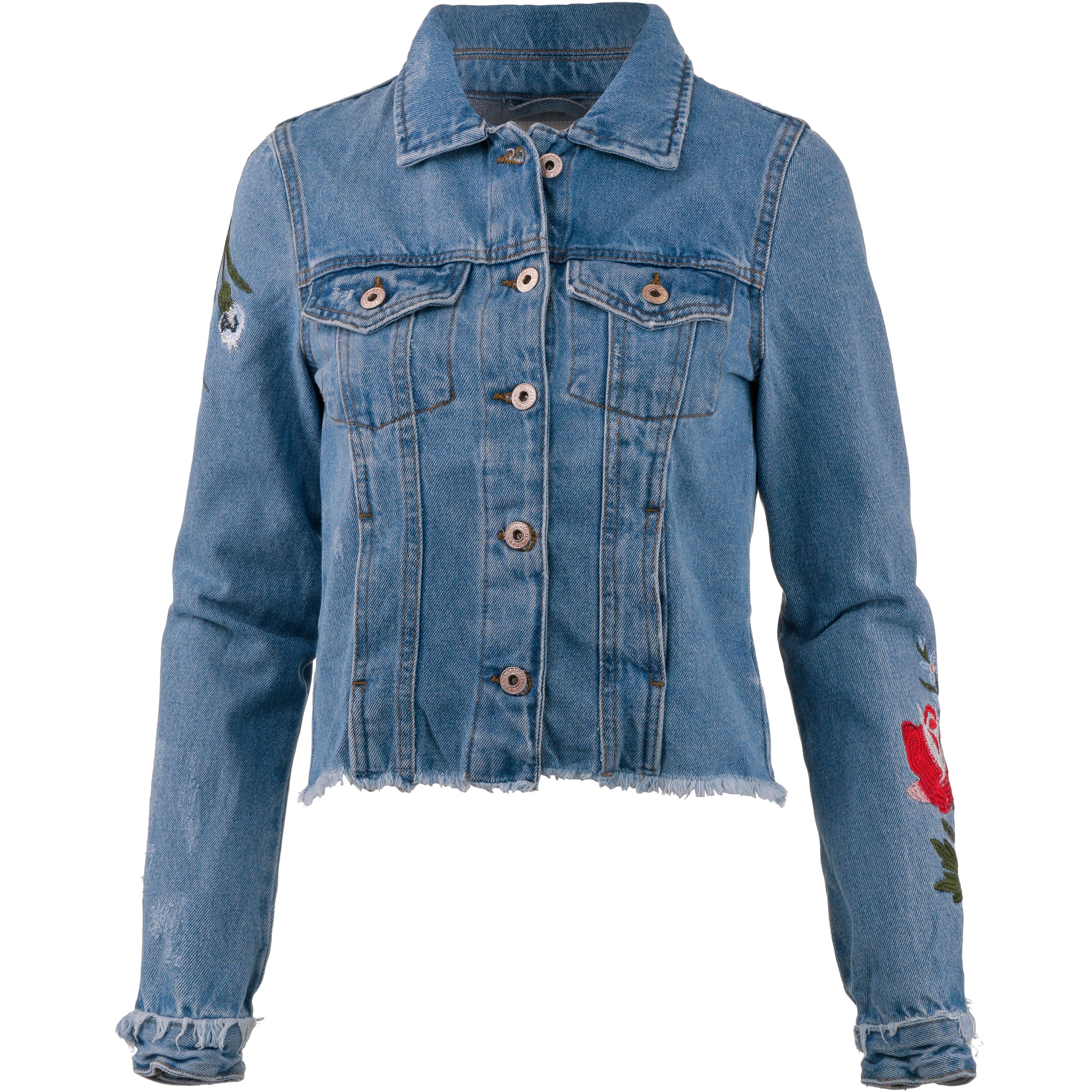 TOM TAILOR Jeansjacke Damen TOM TAILOR Jeansjacke Damen