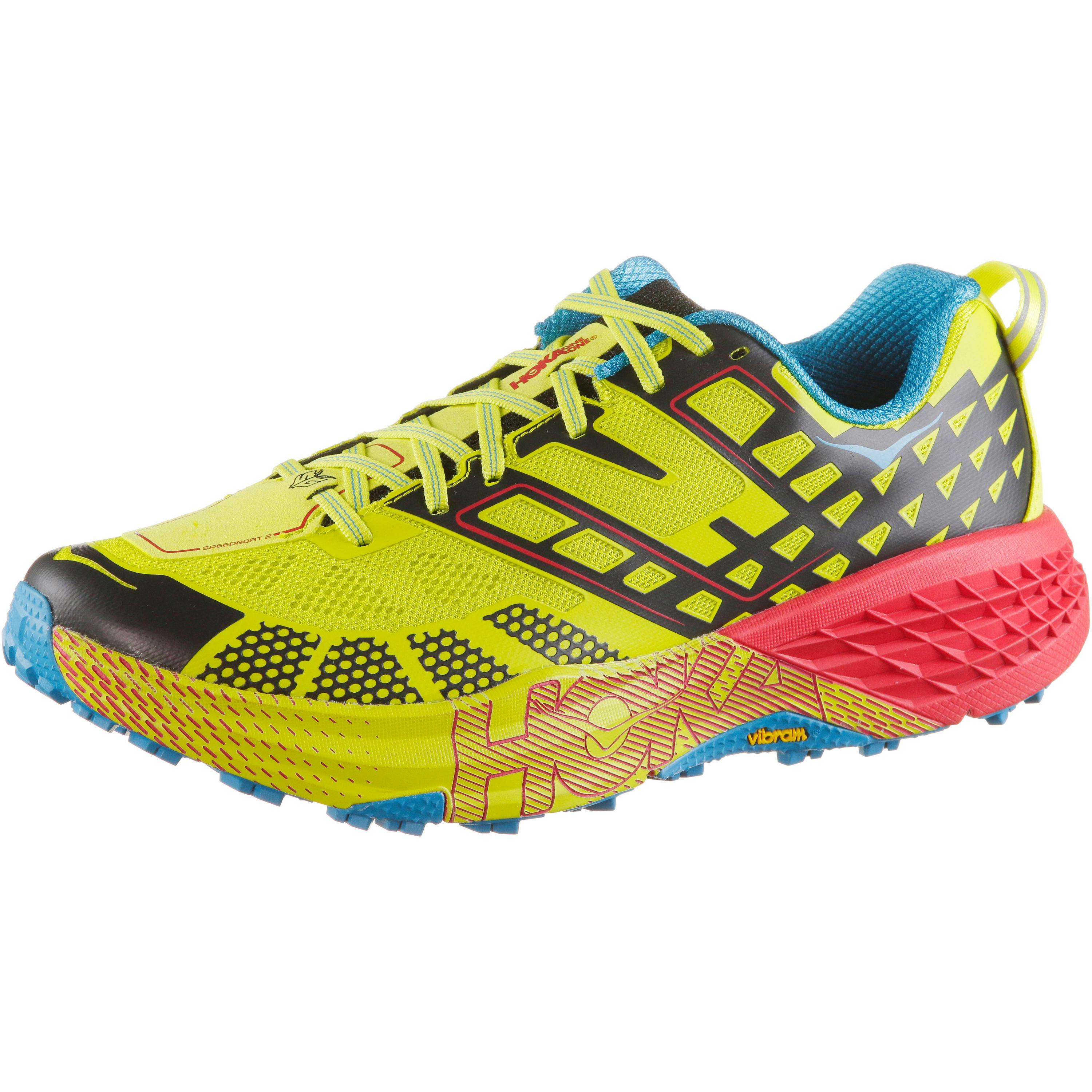 Hoka One One Speedgoat 2 Laufschuhe Herren